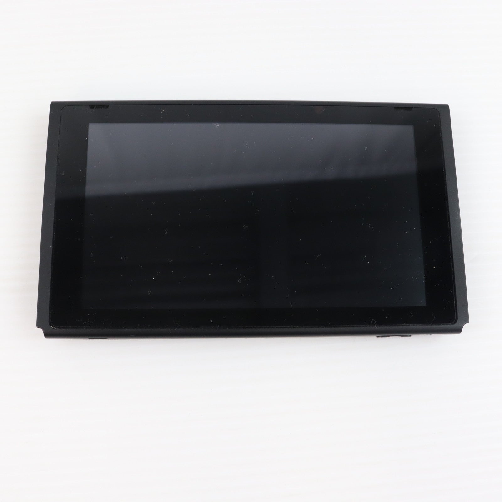 【中古即納】[Switch] (本体) マイニンテンドーストア限定 (新型)Nintendo Switch(ニンテンドースイッチ) カスタマイズ Joy-Con(L)/R ブルー Joy-Conストラップ グレー 任天堂(HAD-S-KAYAA)(20190830)