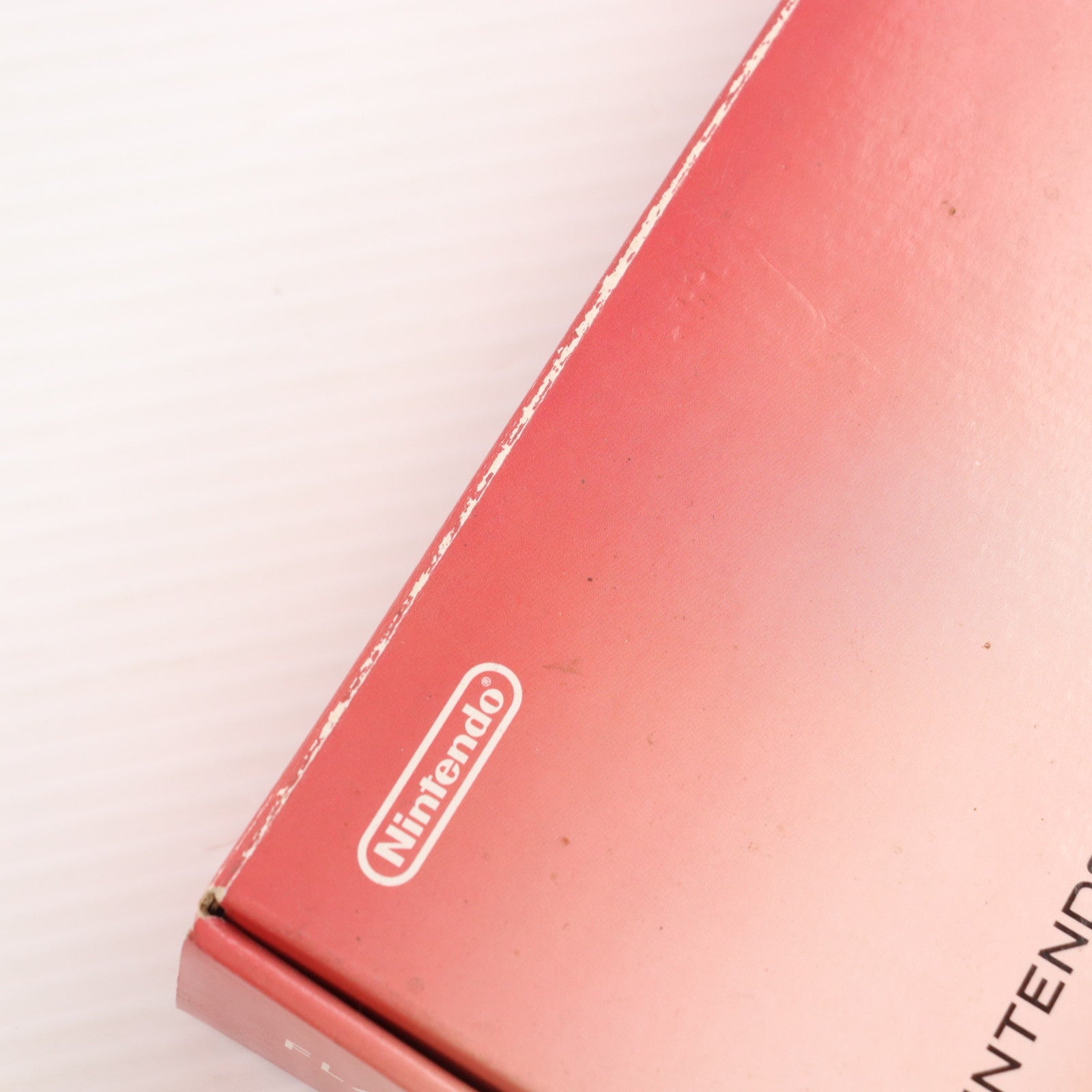 【中古即納】[3DS] (本体) ニンテンドー3DS フレアレッド 任天堂(CTR-S-RAAA)(20110714)