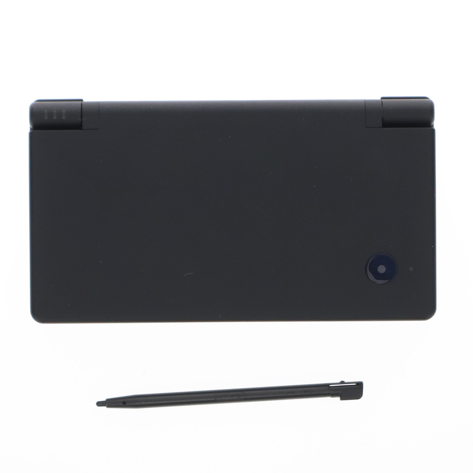 【中古即納】[NDS] (本体) ニンテンドーDsi ブラック 任天堂(TWL-S-KA)(20081101)