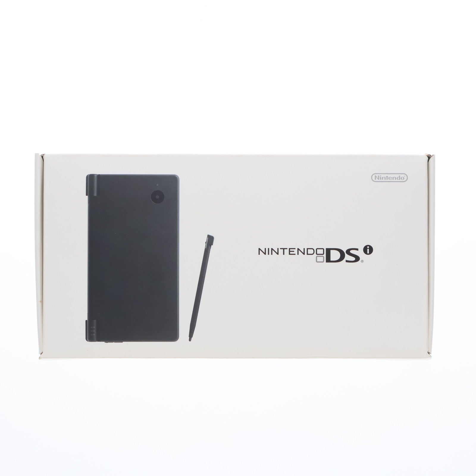 【中古即納】[NDS] (本体) ニンテンドーDsi ブラック 任天堂(TWL-S-KA)(20081101)