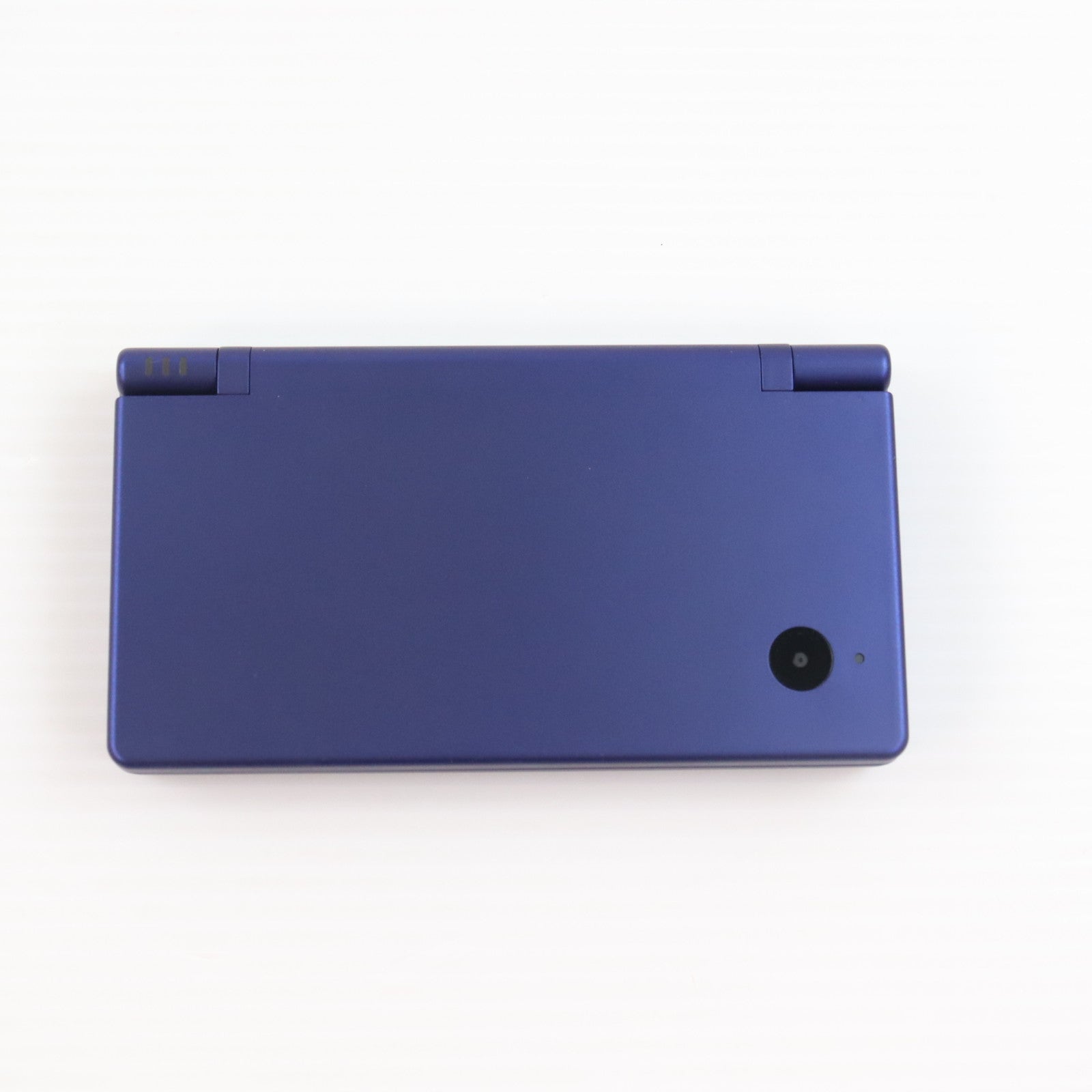 【中古即納】[NDS] (本体) ニンテンドーDSi メタリックブルー 任天堂(TWL-S-ZBA)(20090320)
