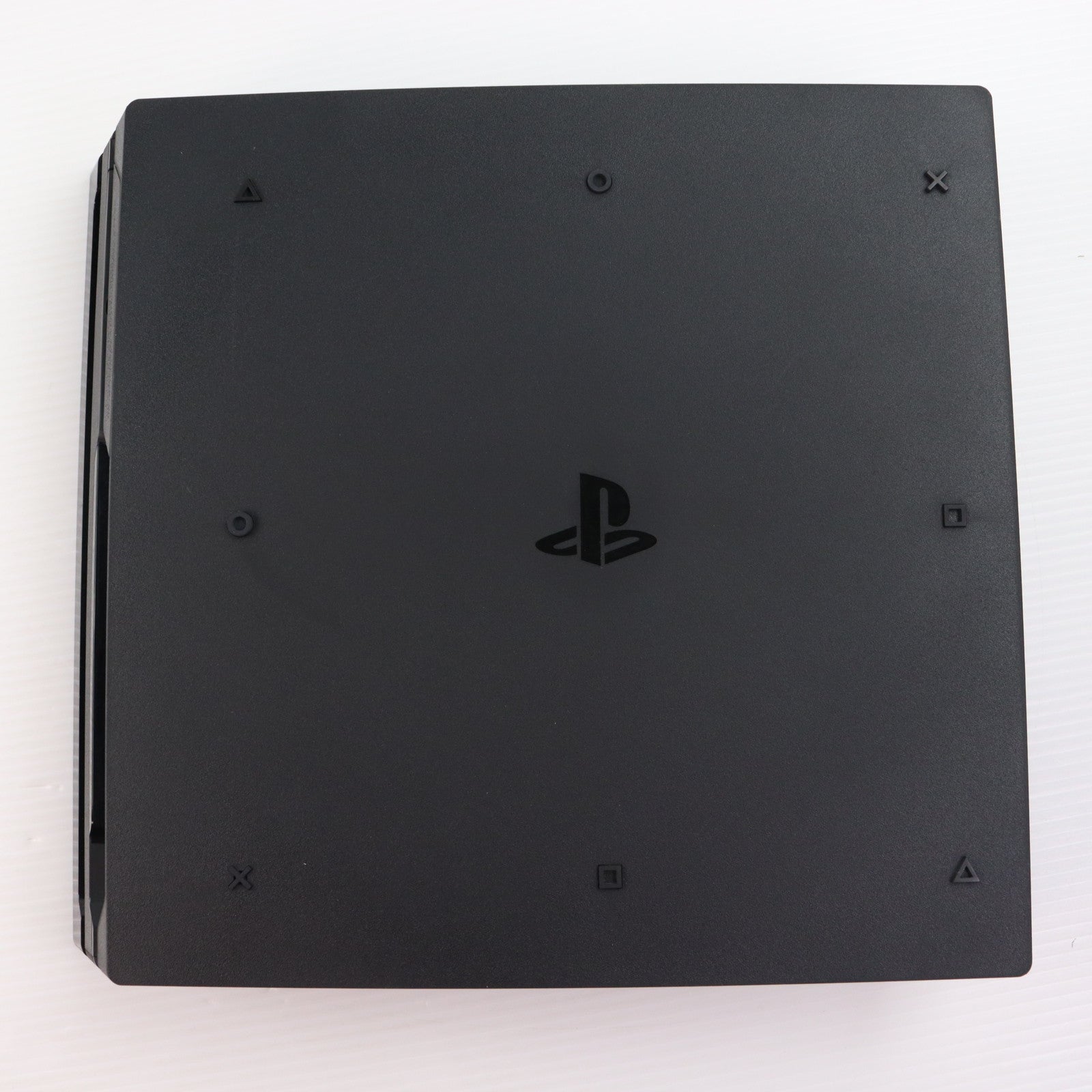 【中古即納】[PS4] (本体) PlayStation 4 Pro(プレイステーション4プロ) Star Wars Battlefront II(スター・ウォーズ バトルフロント II) Limited Edition SIE(CUHJ-10019)(20171114)