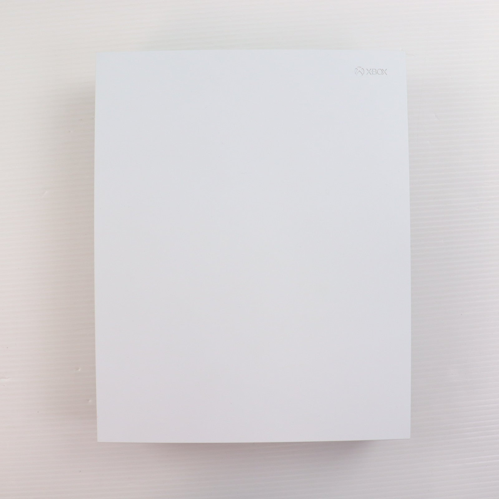 【中古即納】[XboxOne] (本体) Xbox One X ホワイト スペシャル エディション 1TB 日本マイクロソフト(FMP-00063)(20181108)