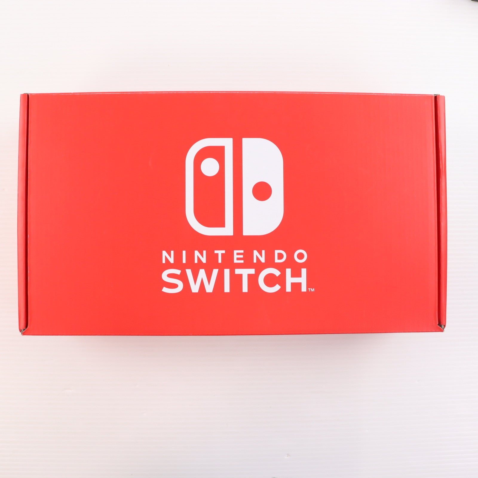 【中古即納】[Switch] (本体) マイニンテンドーストア限定 Nintendo Switch(ニンテンドースイッチ) カスタマイズ Joy-Con(L) ネオンブルー/(R) ネオンレッド Joy-Conストラップ ネオンブルー/ネオンレッド 任天堂(HAC-S-KABAA)(20170303)