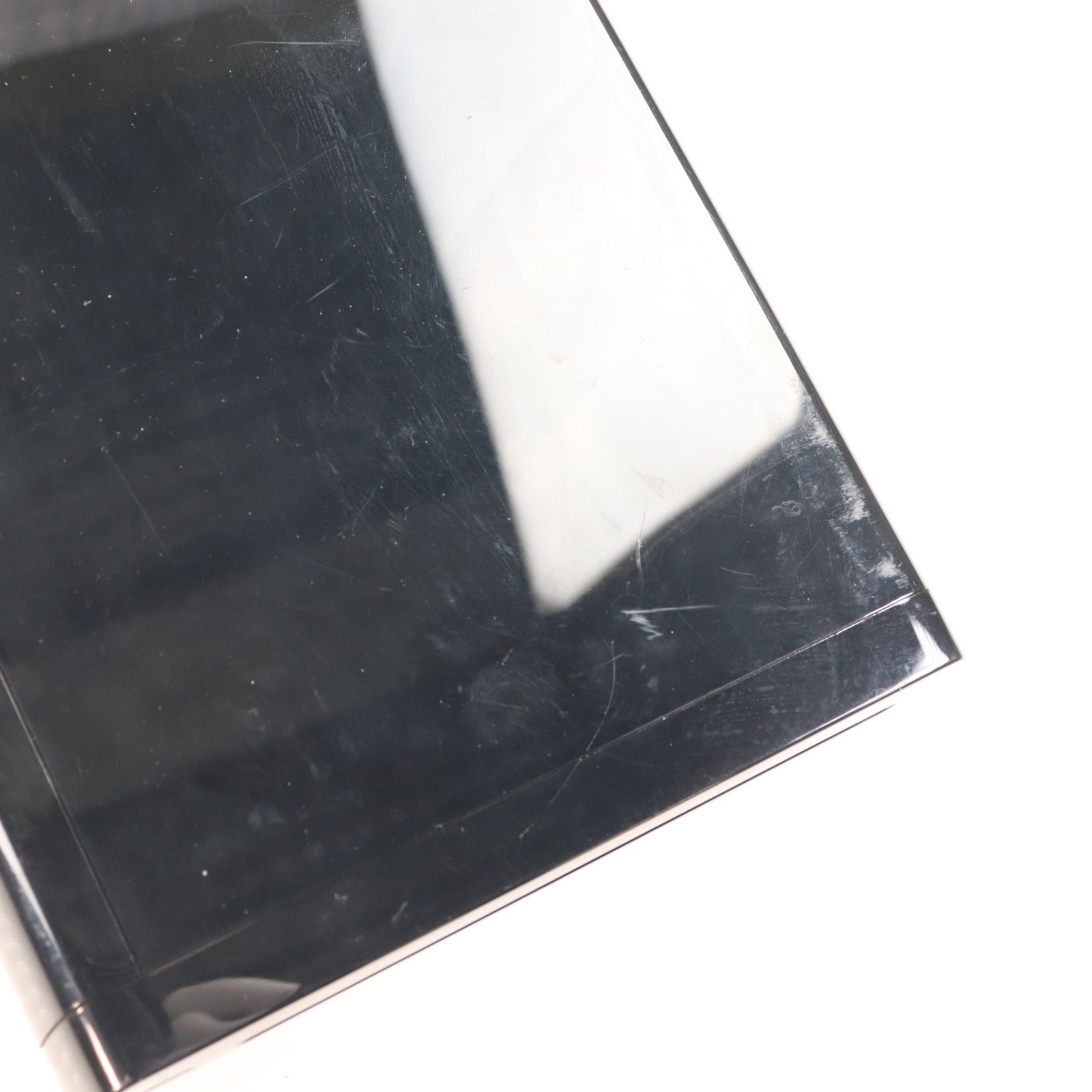 【中古即納】[WiiU] (本体) Wii U すぐに遊べるファミリープレミアムセット(クロ) 任天堂(WUP-S-KAFS)(20131031)