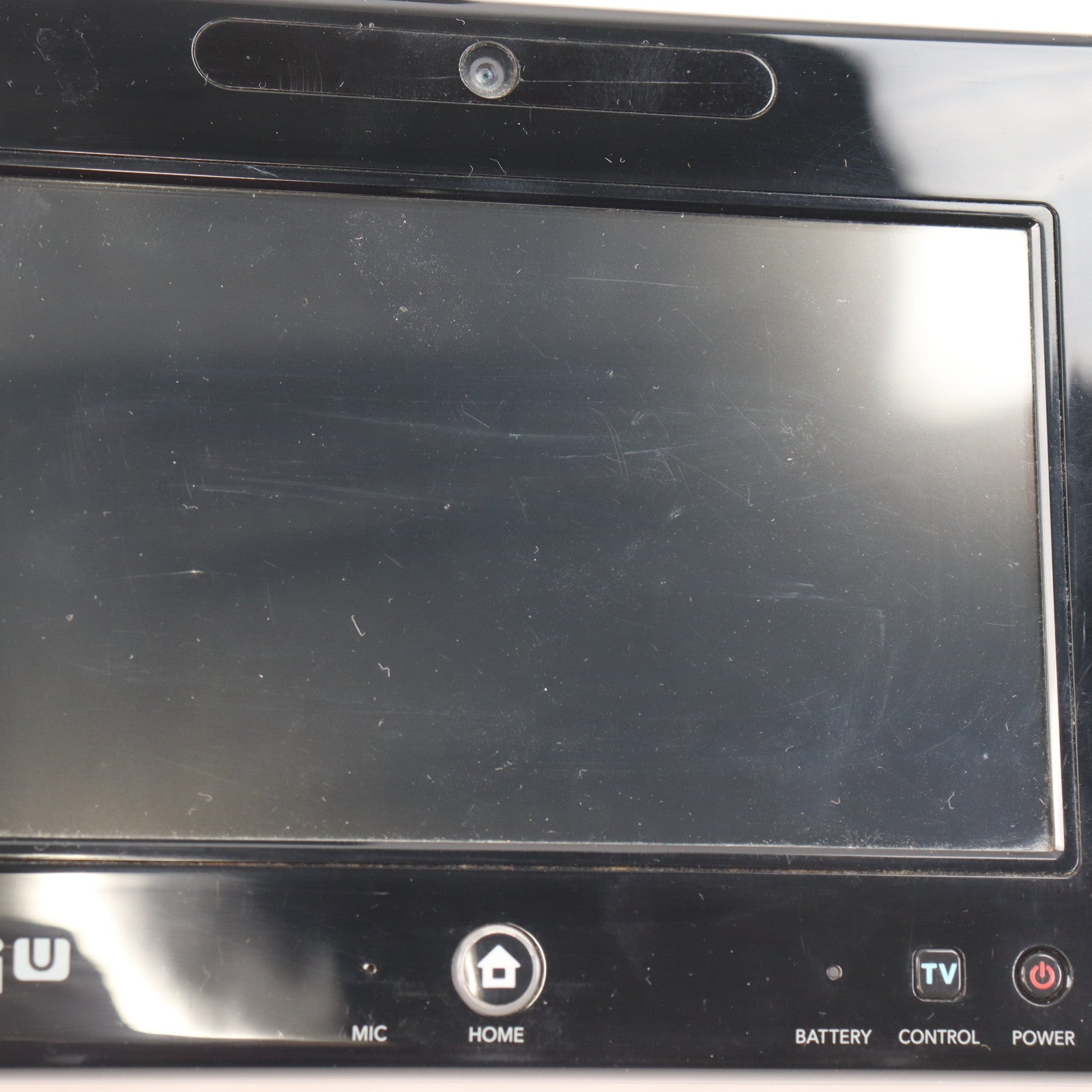 【中古即納】[WiiU] (本体) Wii U すぐに遊べるファミリープレミアムセット(クロ) 任天堂(WUP-S-KAFS)(20131031)