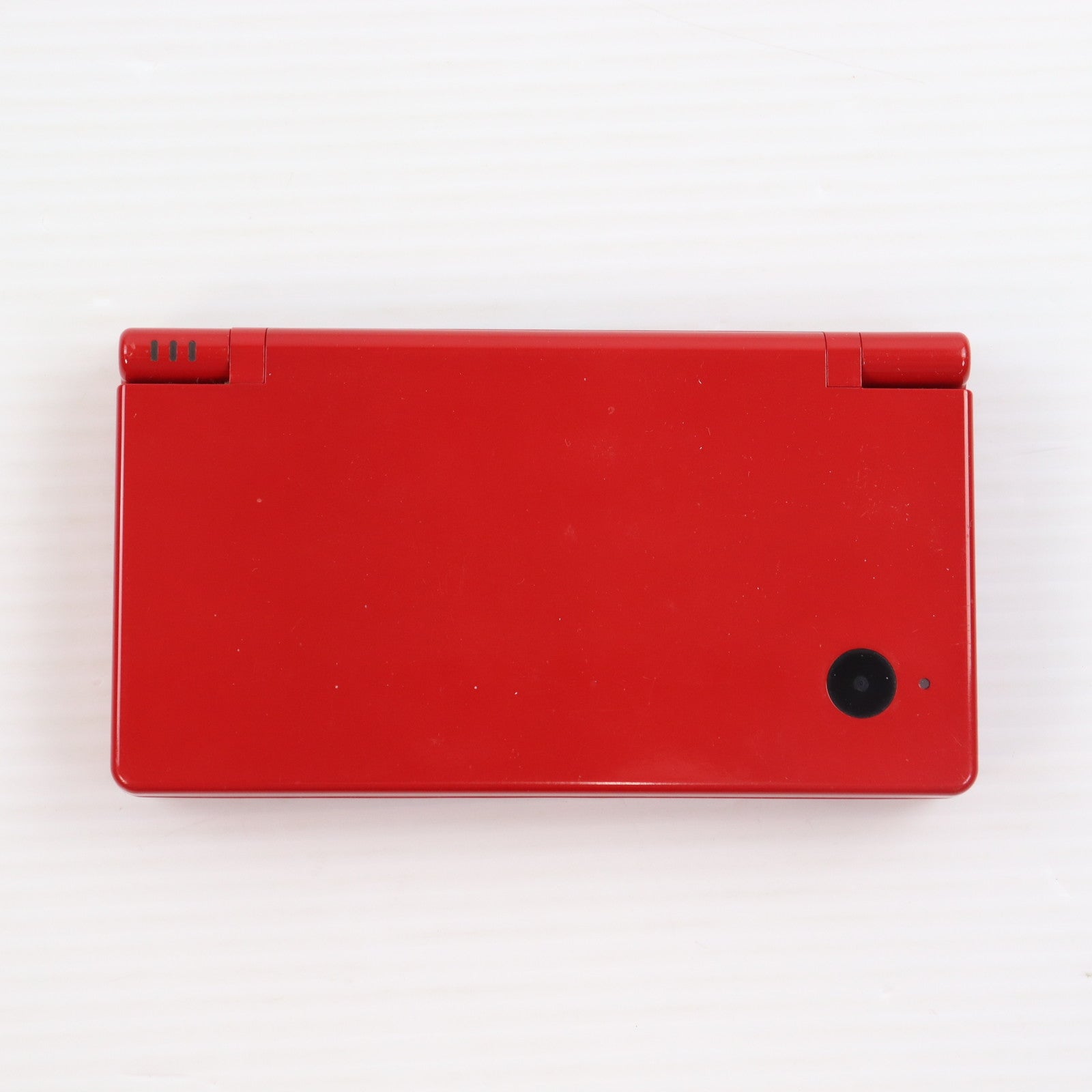 【中古即納】[NDS] (本体) ニンテンドーDSi レッド 任天堂(TWL-S-RA)(20090711)
