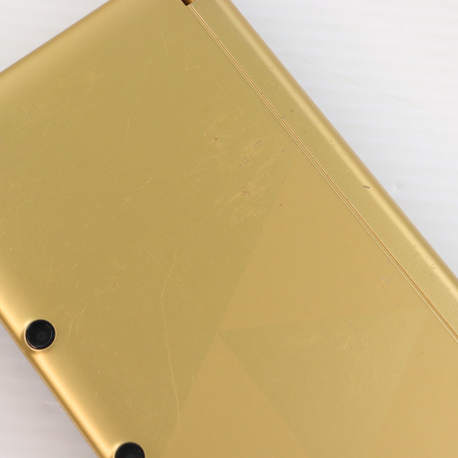 【中古即納】[3DS] (本体) ニンテンドー3DS LL ゼルダの伝説 神々のトライフォース2 パック 任天堂(SPR-S-DUDU)(20131226)