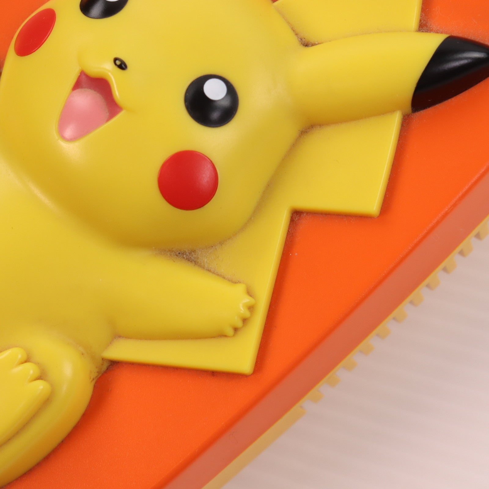 【中古即納】[N64] (本体) ピカチュウ NINTENDO64(ニンテンドウ64/ニンテンドー64) オレンジ&イエロー 任天堂(NUS-101)(20000721)