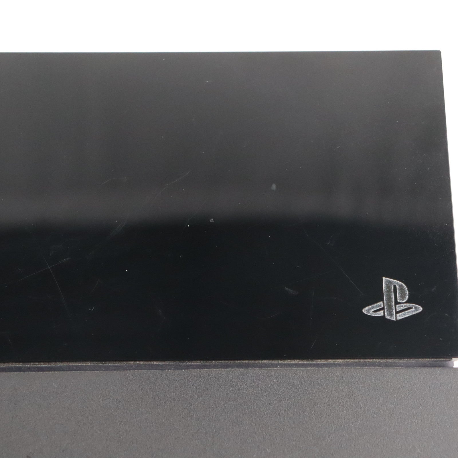 【中古即納】[PS4] (本体) PlayStation 4(プレイステーション4) ジェット・ブラック HDD500GB SCE(CUH-1000AB01)(20140222)