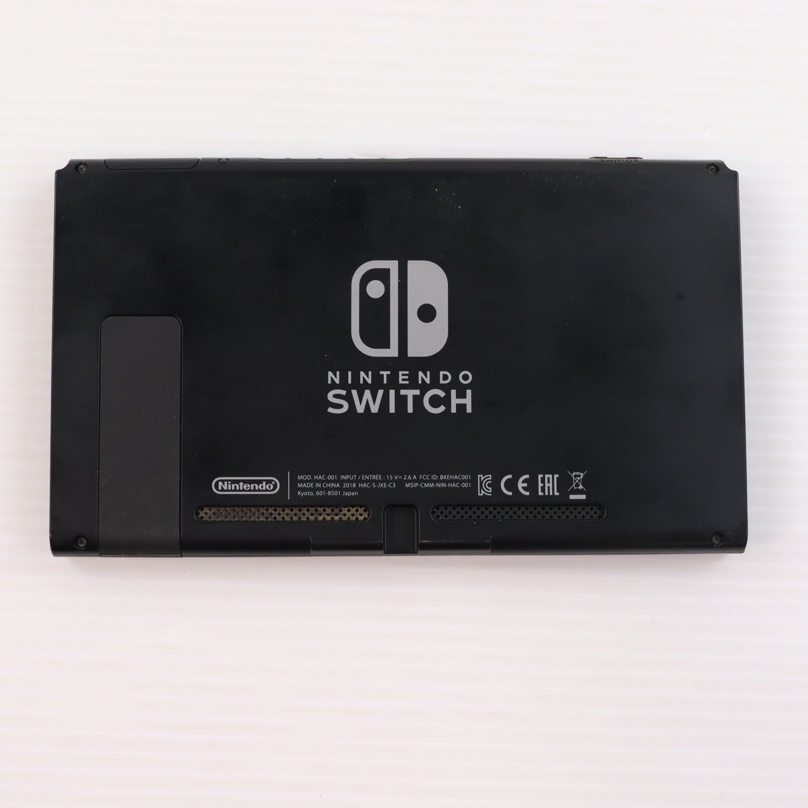 【中古即納】[Switch] (本体) Nintendo Switch(ニンテンドースイッチ) スプラトゥーン2セット 任天堂(HAC-S-KACEA)(20170721)