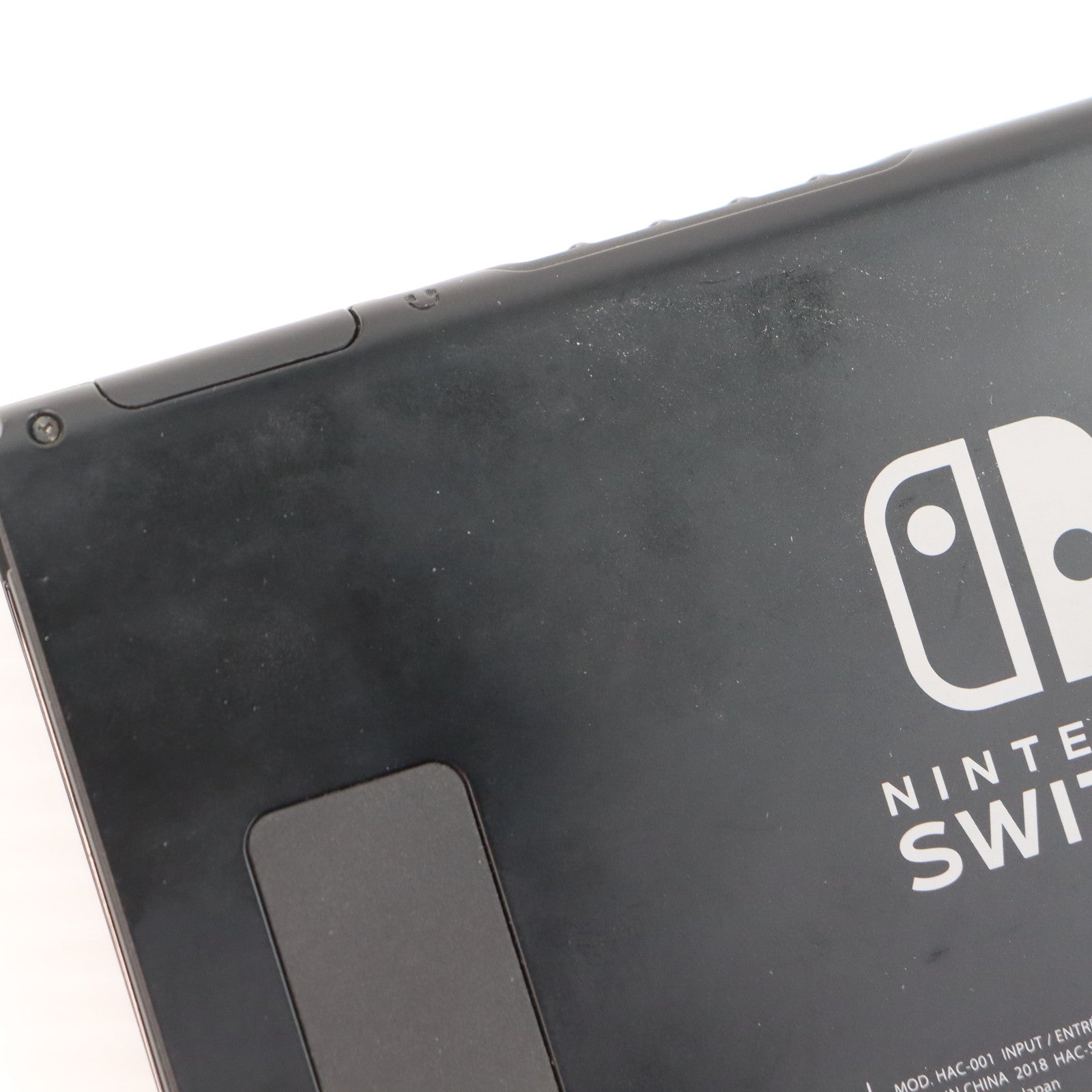 【中古即納】[Switch] (本体) Nintendo Switch(ニンテンドースイッチ) スプラトゥーン2セット 任天堂(HAC-S-KACEA)(20170721)