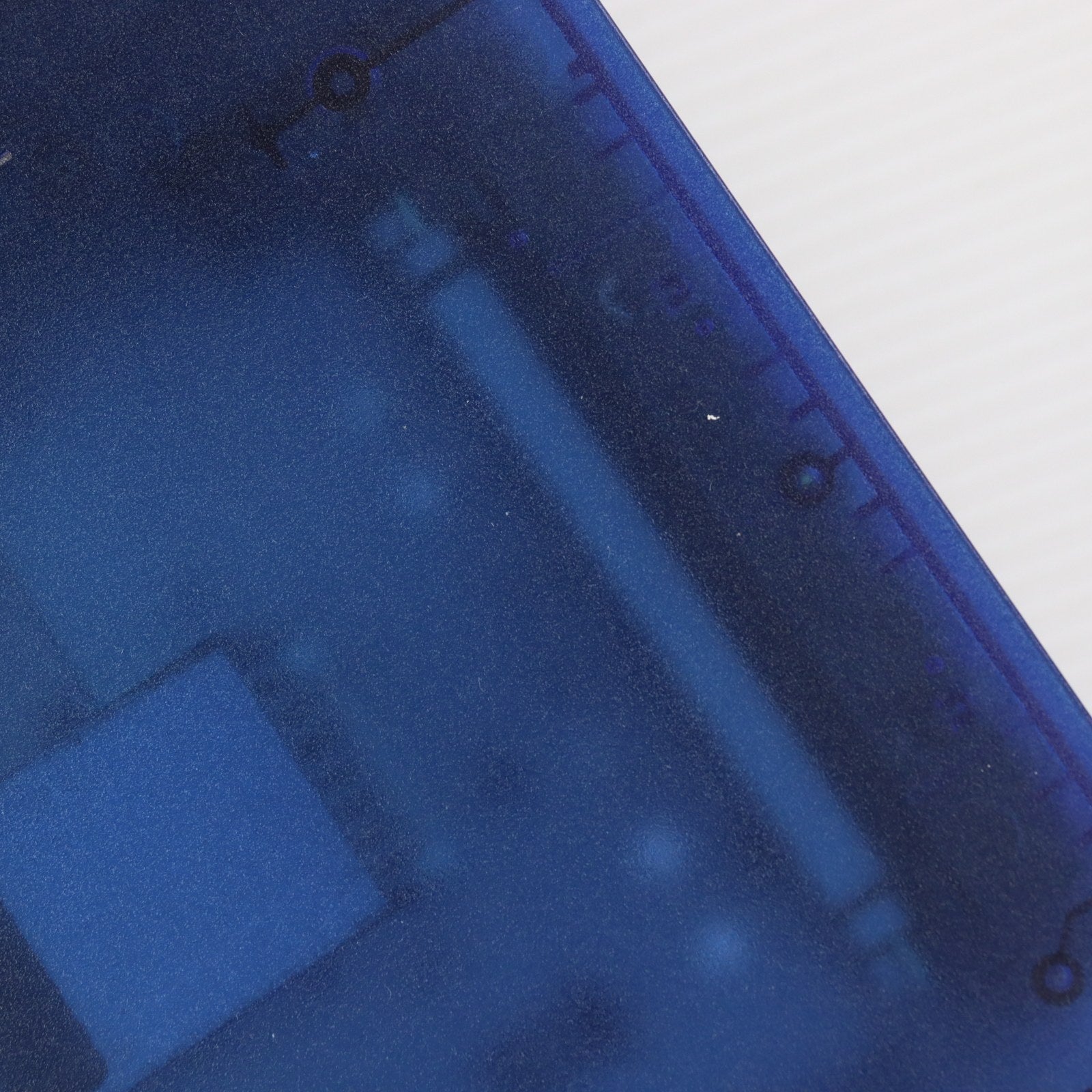 【中古即納】[PS2] (本体) PlayStation 2(プレイステーション2) オーシャン・ブルー SCE(SCPH-37000L)(20020718)