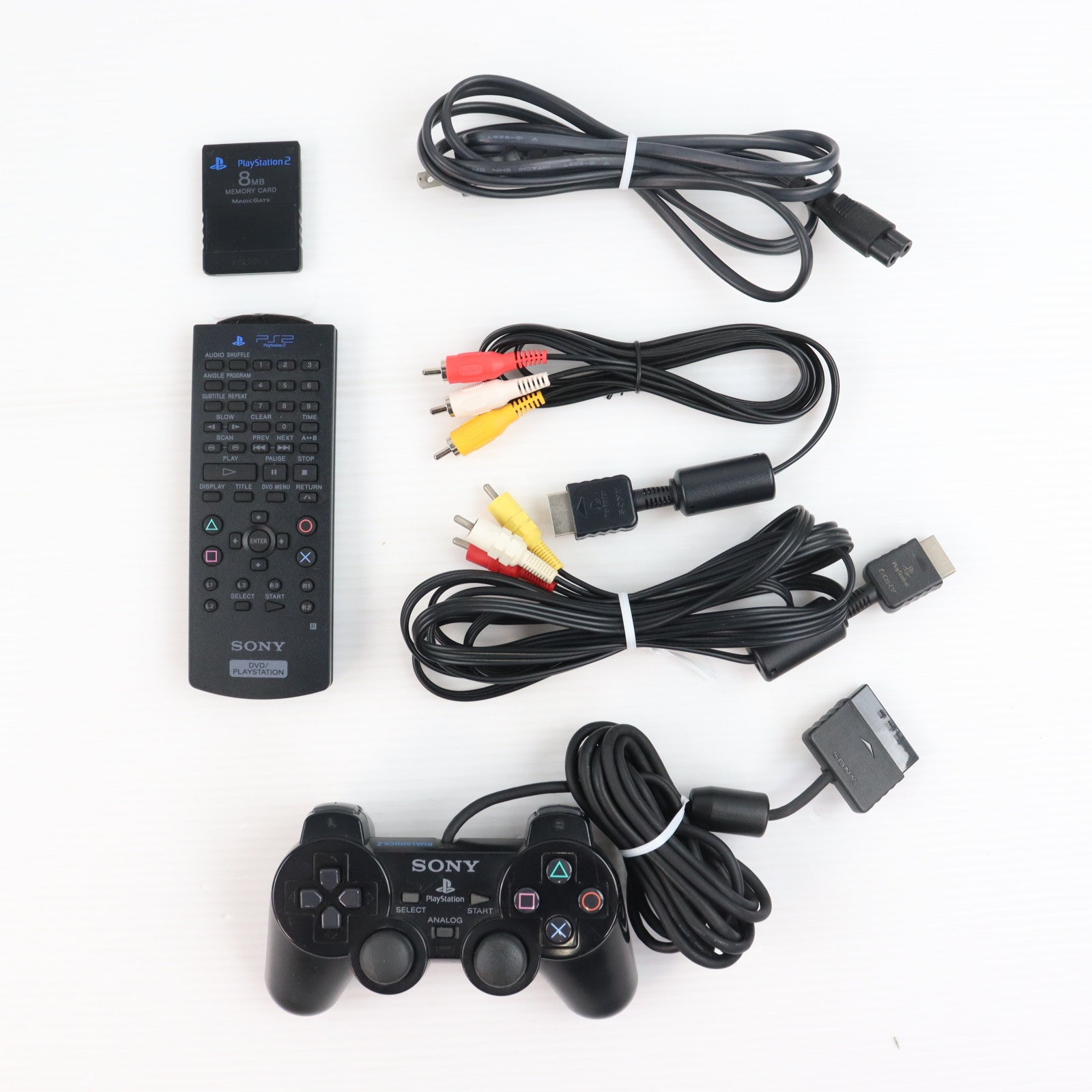 【中古即納】[PS2] (本体) PlayStation 2(プレイステーション2) SCE(SCPH-18000)(20001208)