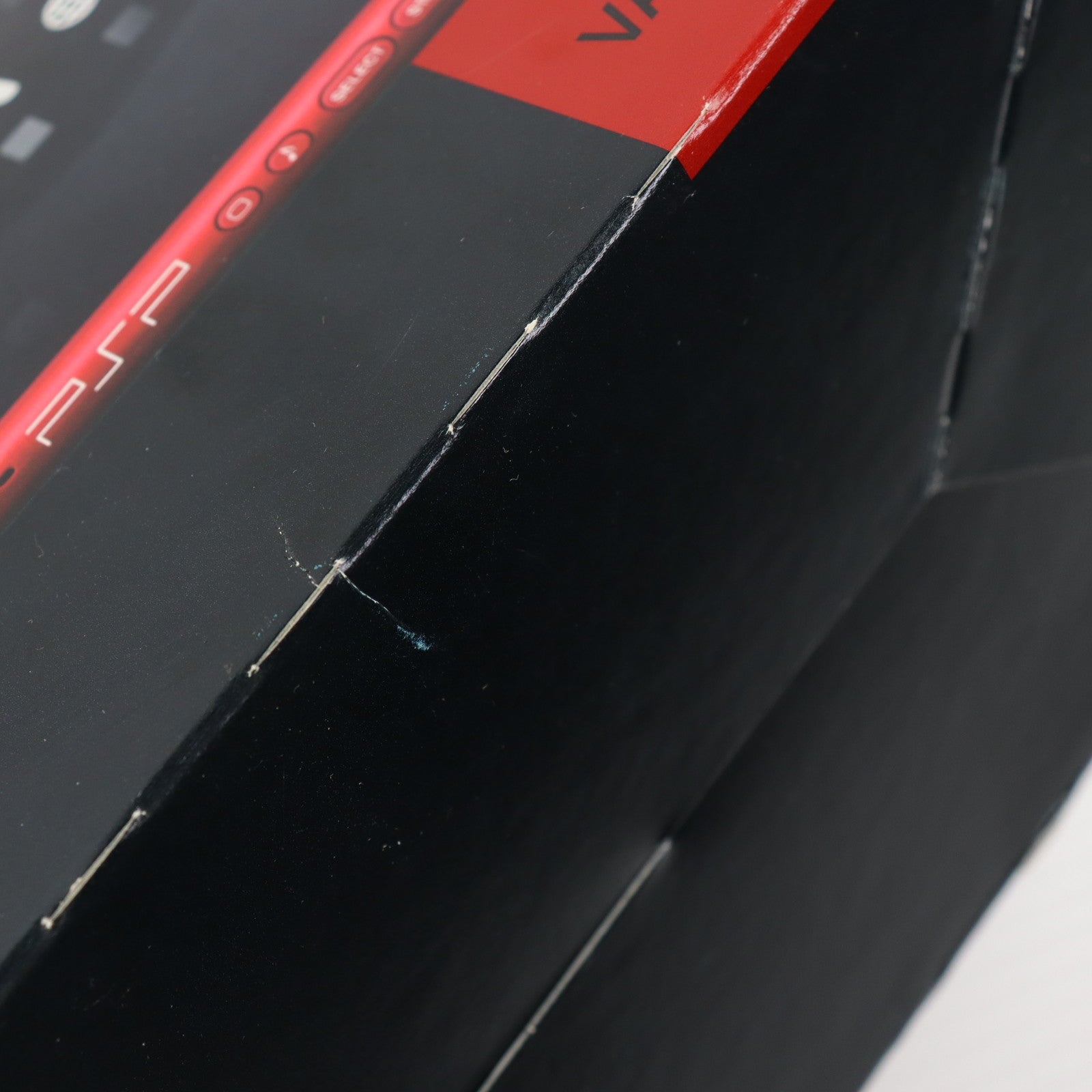 【中古即納】[PSP] (本体) PlayStation Portable(プレイステーション・ポータブル) バリューパック レッド/ブラック(PSP-3000XRB) SCE(PSPJ-30026)(20111117)