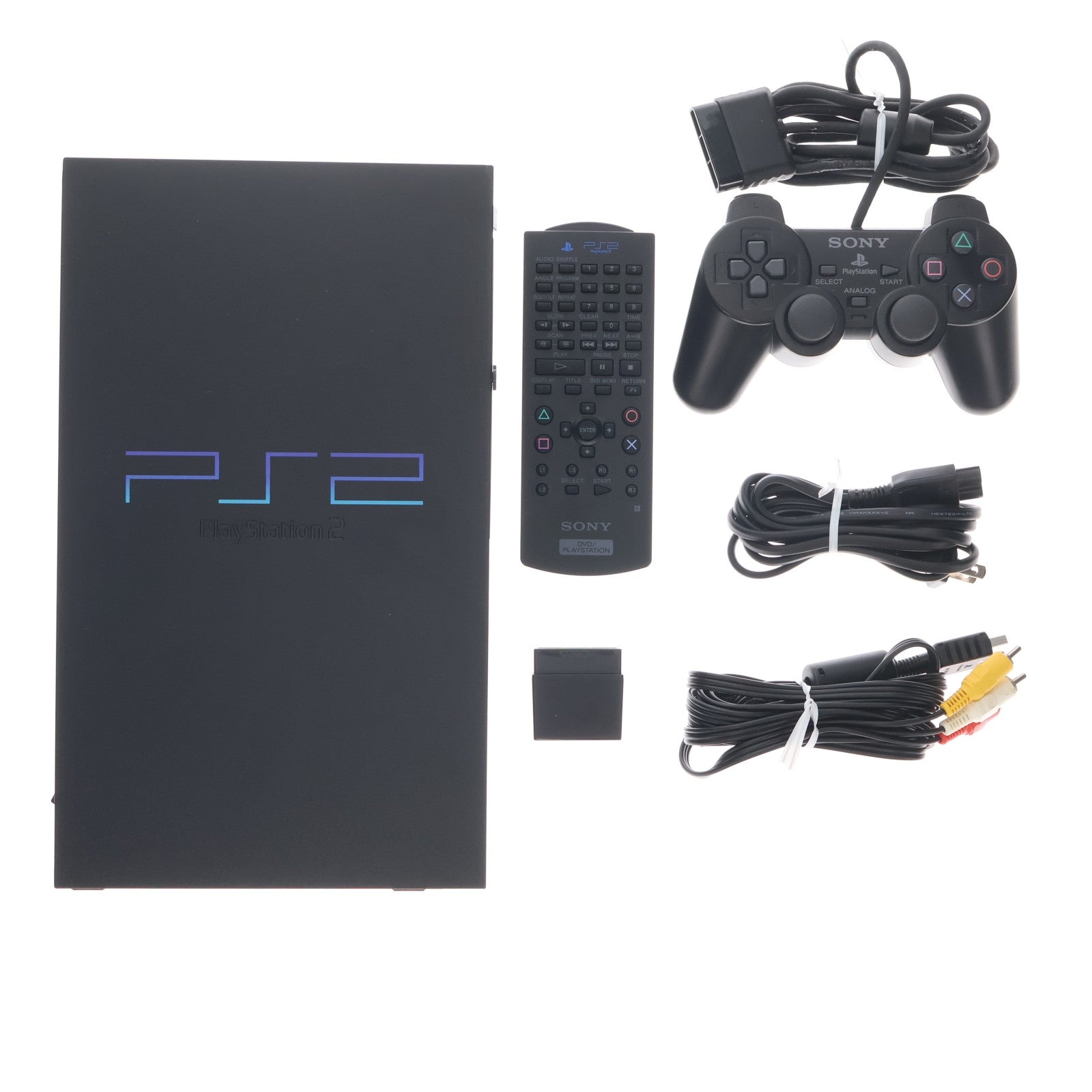 【中古即納】[PS2] (本体) PlayStation 2(プレイステーション2) SCE(SCPH-15000)(20000630)