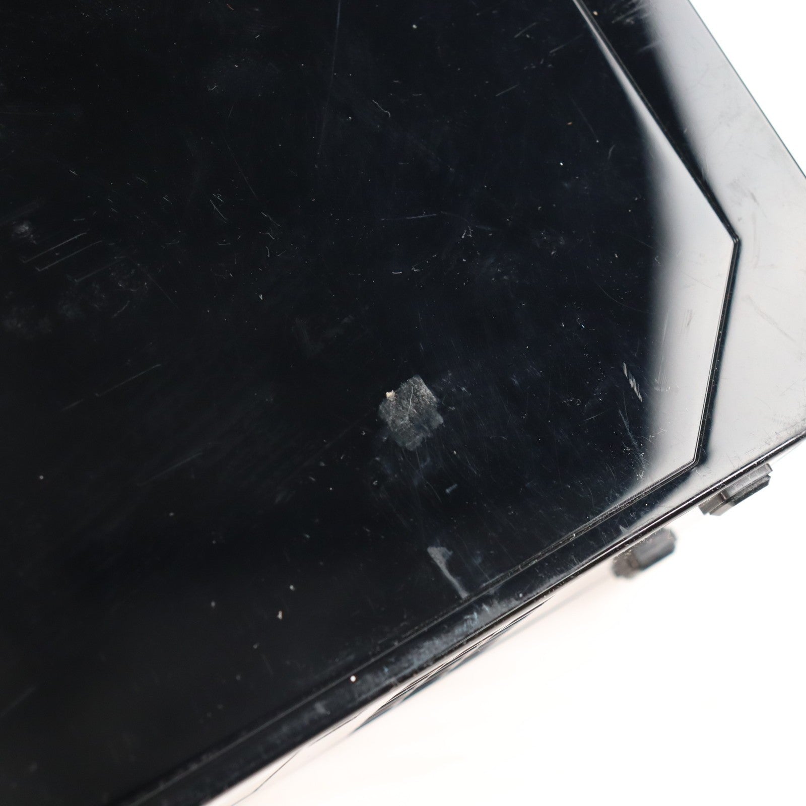 【中古即納】[Wii] (本体) Wii(クロ)(Wiiリモコンプラス同梱) 任天堂(RVL-S-KAAH)(20101111)