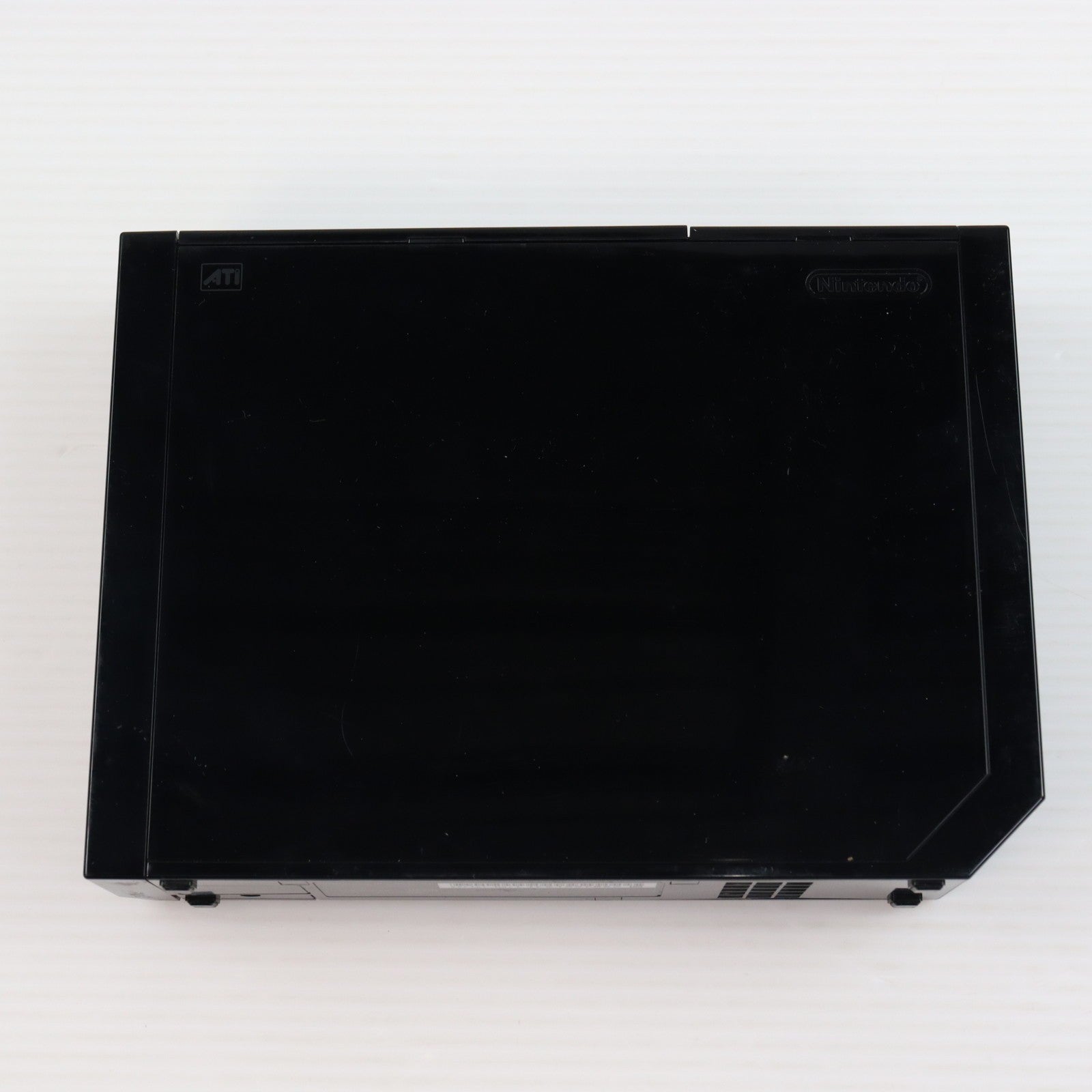 【中古即納】[Wii] (本体) Wii(クロ)(Wiiリモコンプラス同梱) 任天堂(RVL-S-KAAH)(20101111)