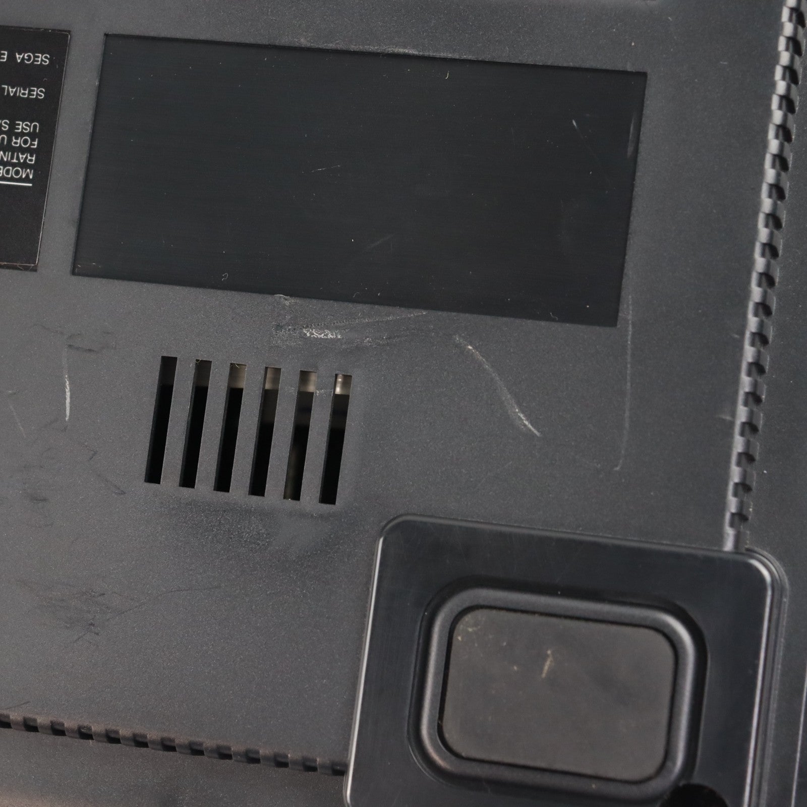 【中古即納】[MD] (本体) メガCD セガ(HAA-2910)(19911212)