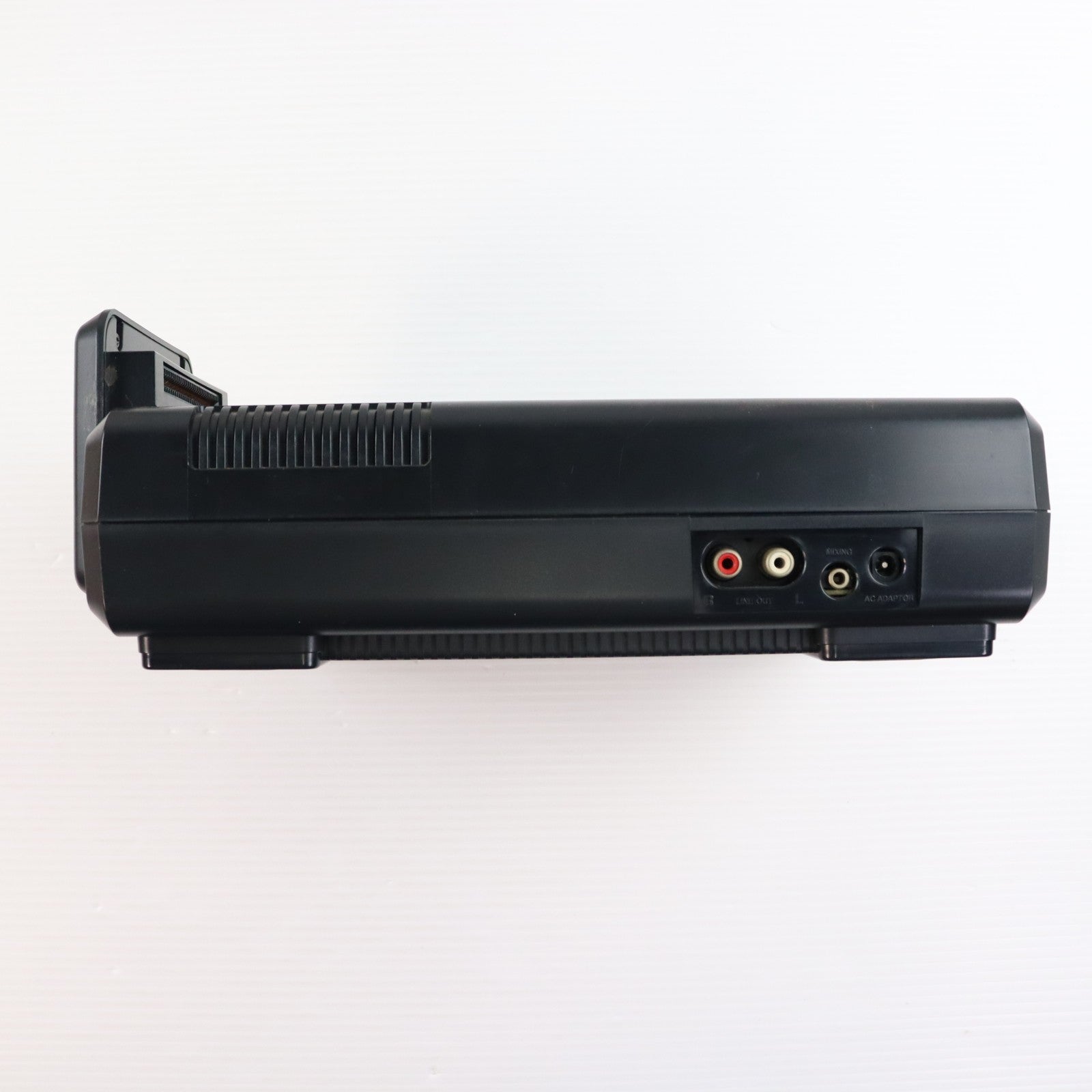 【中古即納】[MD] (本体) メガCD セガ(HAA-2910)(19911212)