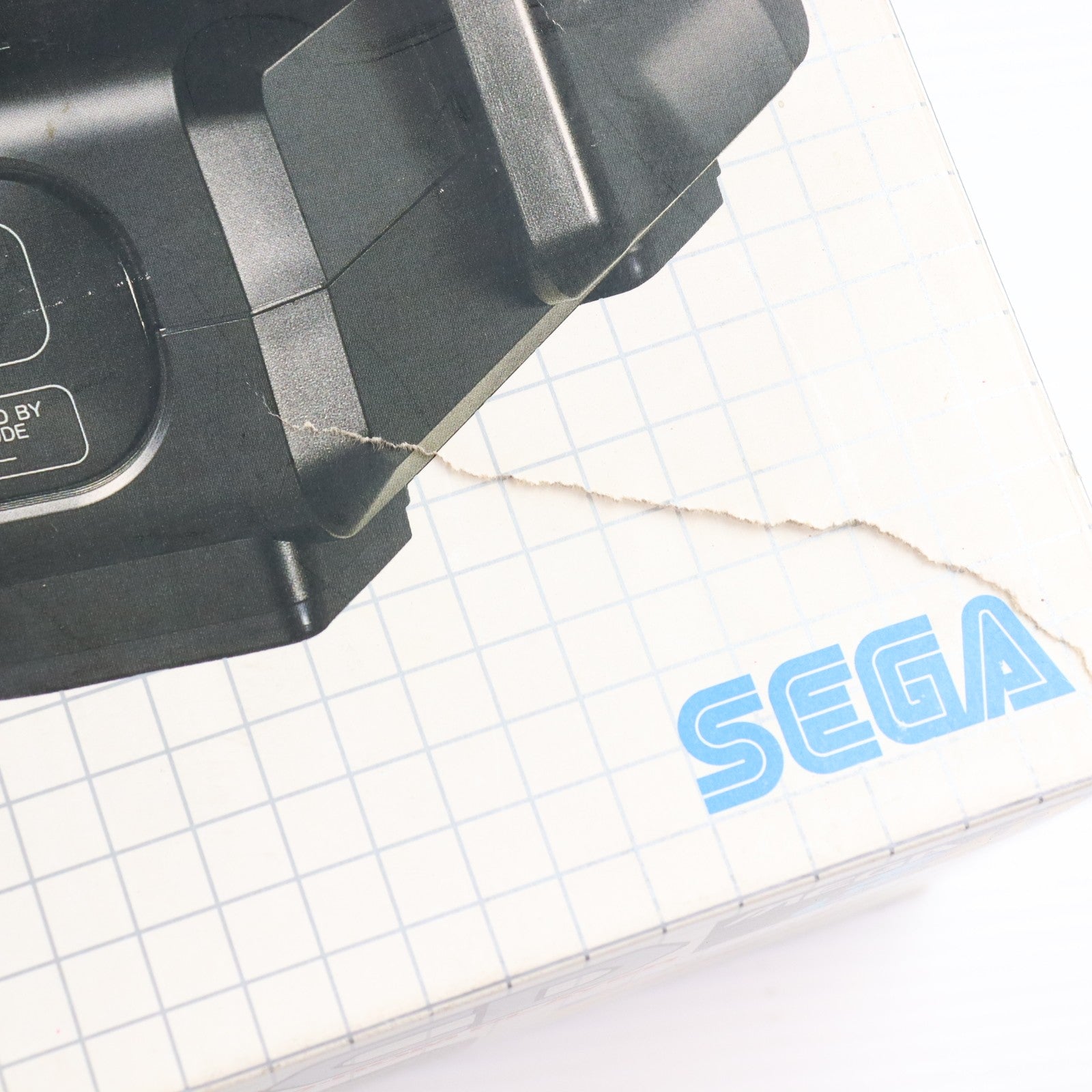 【中古即納】[MD] (本体) メガCD セガ(HAA-2910)(19911212)