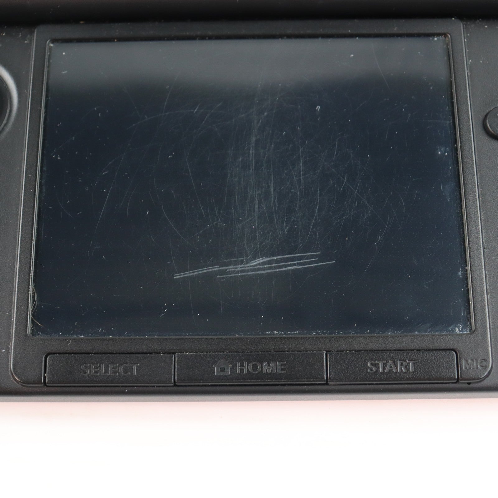 【中古即納】[3DS] (本体) ニンテンドー3DS LL レッド×ブラック 任天堂(SPR-S-RKAA)(20120728)