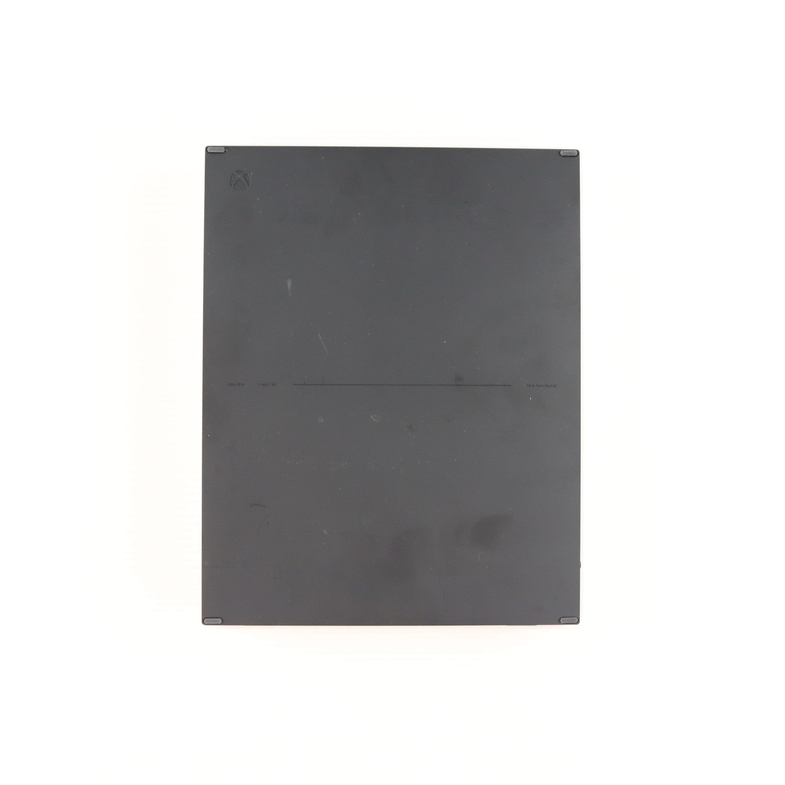 【中古即納】[XboxOne] (本体) Xbox One S 500GB Minecraft同梱版 日本マイクロソフト(ZQ9-00068)(20170126)