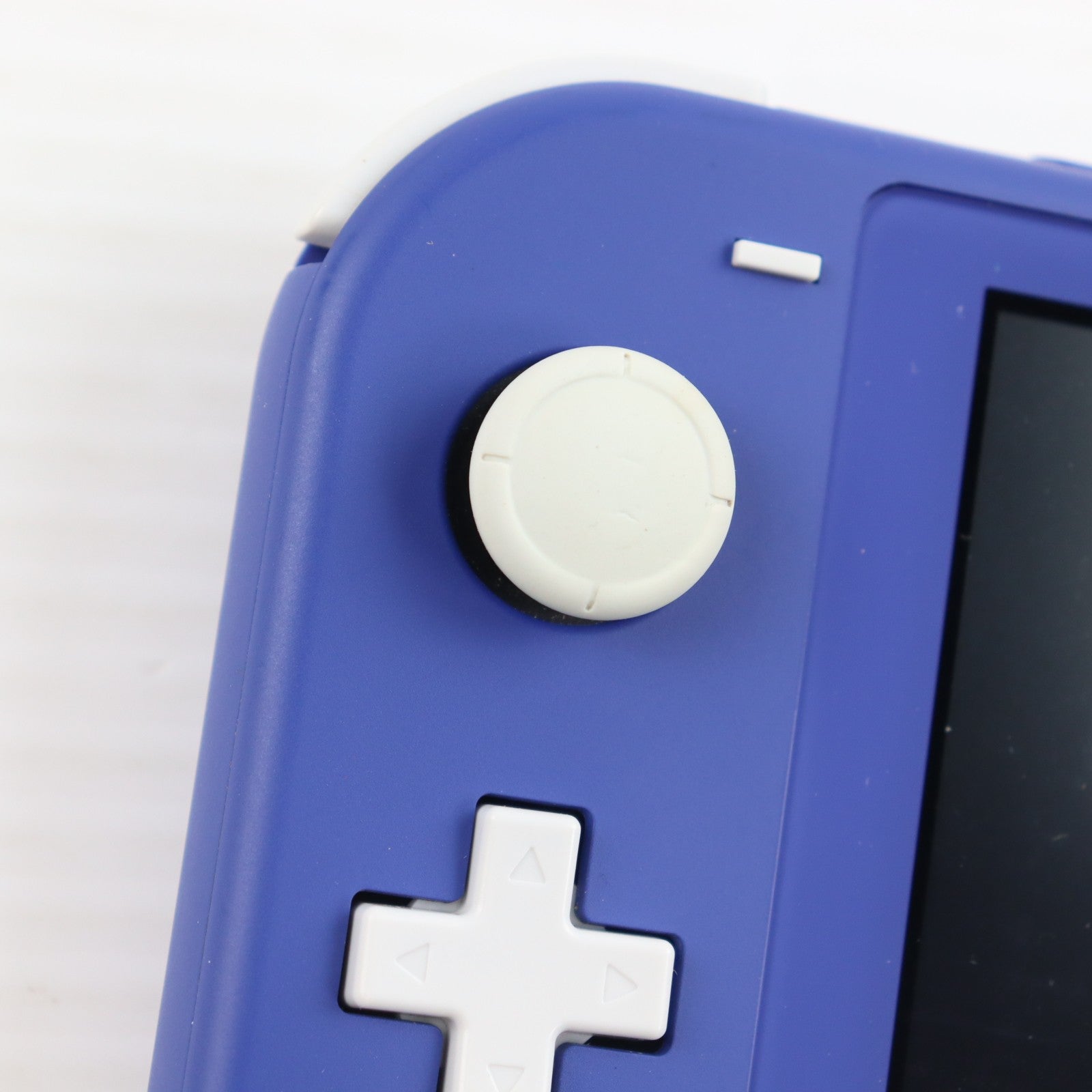 【中古即納】[Switch] (本体) Nintendo Switch Lite(ニンテンドースイッチライト) ブルー 任天堂(HDH-S-BBZAA)(20210521)