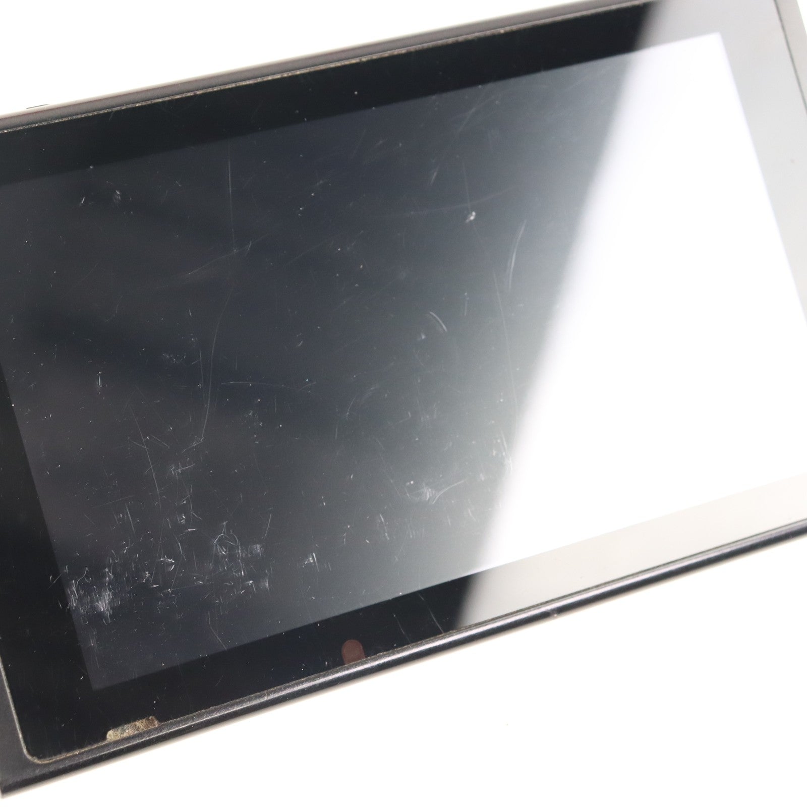 【中古即納】[Switch] (本体) Nintendo Switch(ニンテンドースイッチ) Joy-Con(L) ネオンブルー/R ネオンレッド 任天堂(HAC-S-KABAA)(20170303)