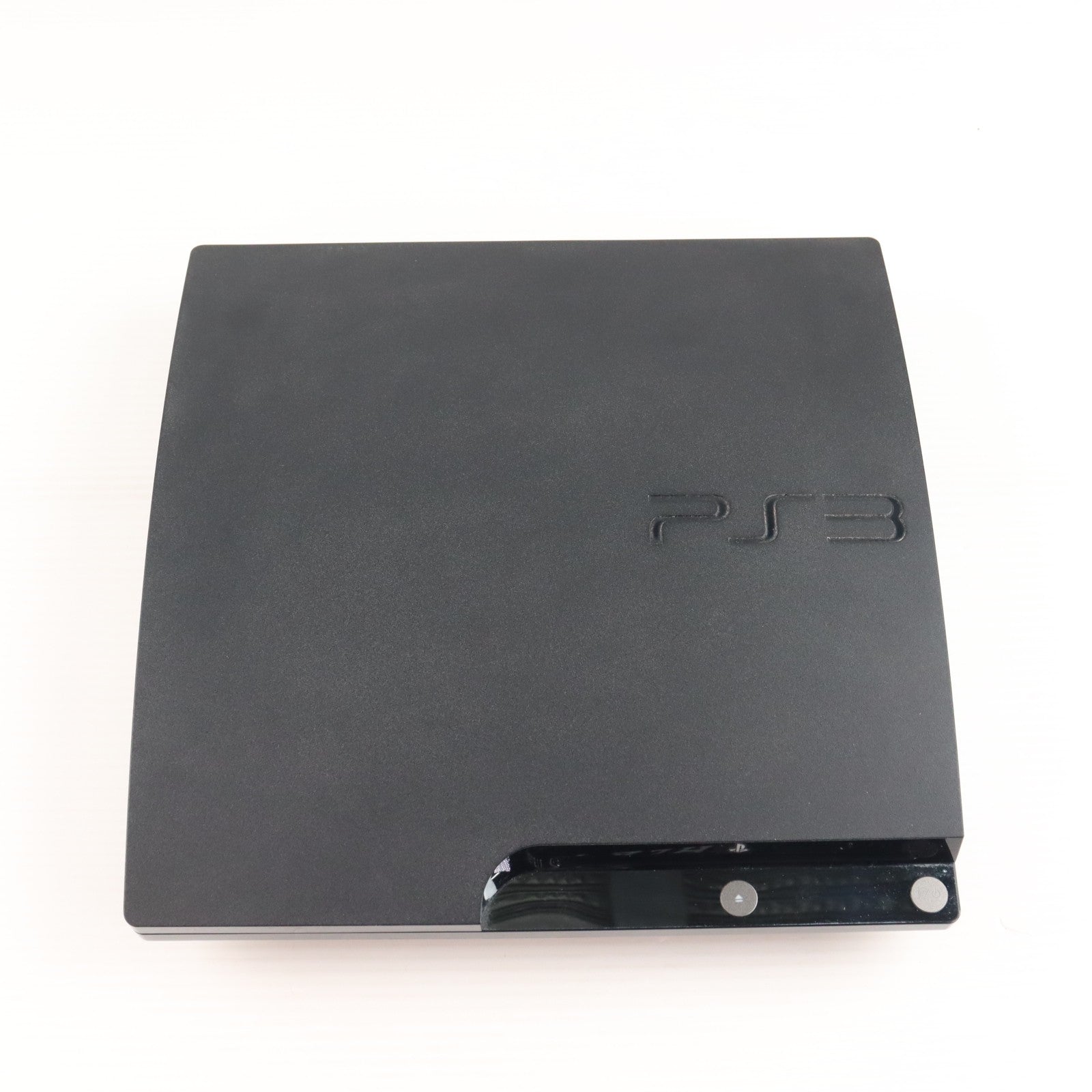 【中古即納】[PS3] (本体) PlayStation 3(プレイステーション3) チャコール・ブラック HDD160GB SCE(CECH-2500A)(20100729)
