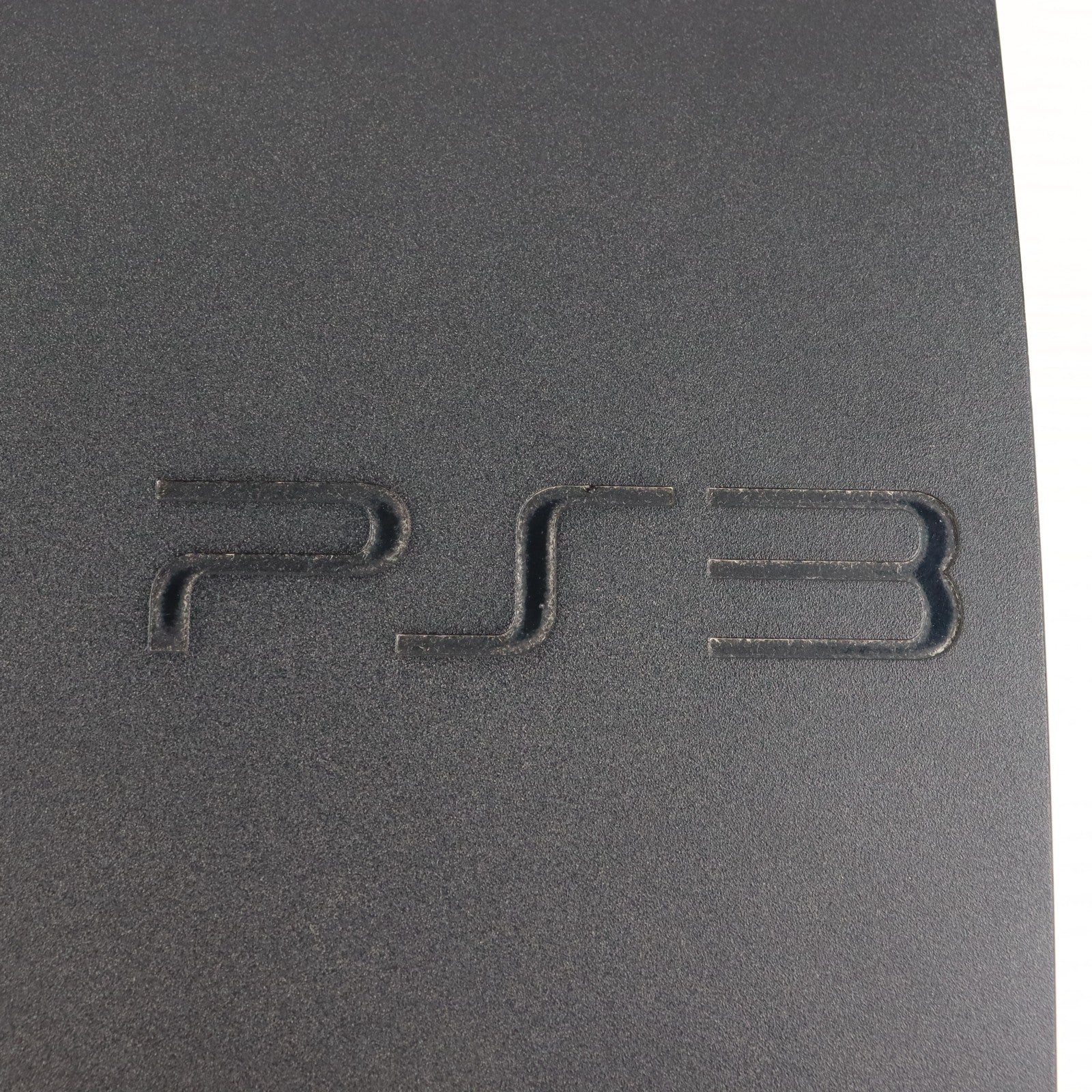 【中古即納】[PS3] (本体) PlayStation 3(プレイステーション3) チャコール・ブラック HDD160GB SCE(CECH-2500A)(20100729)