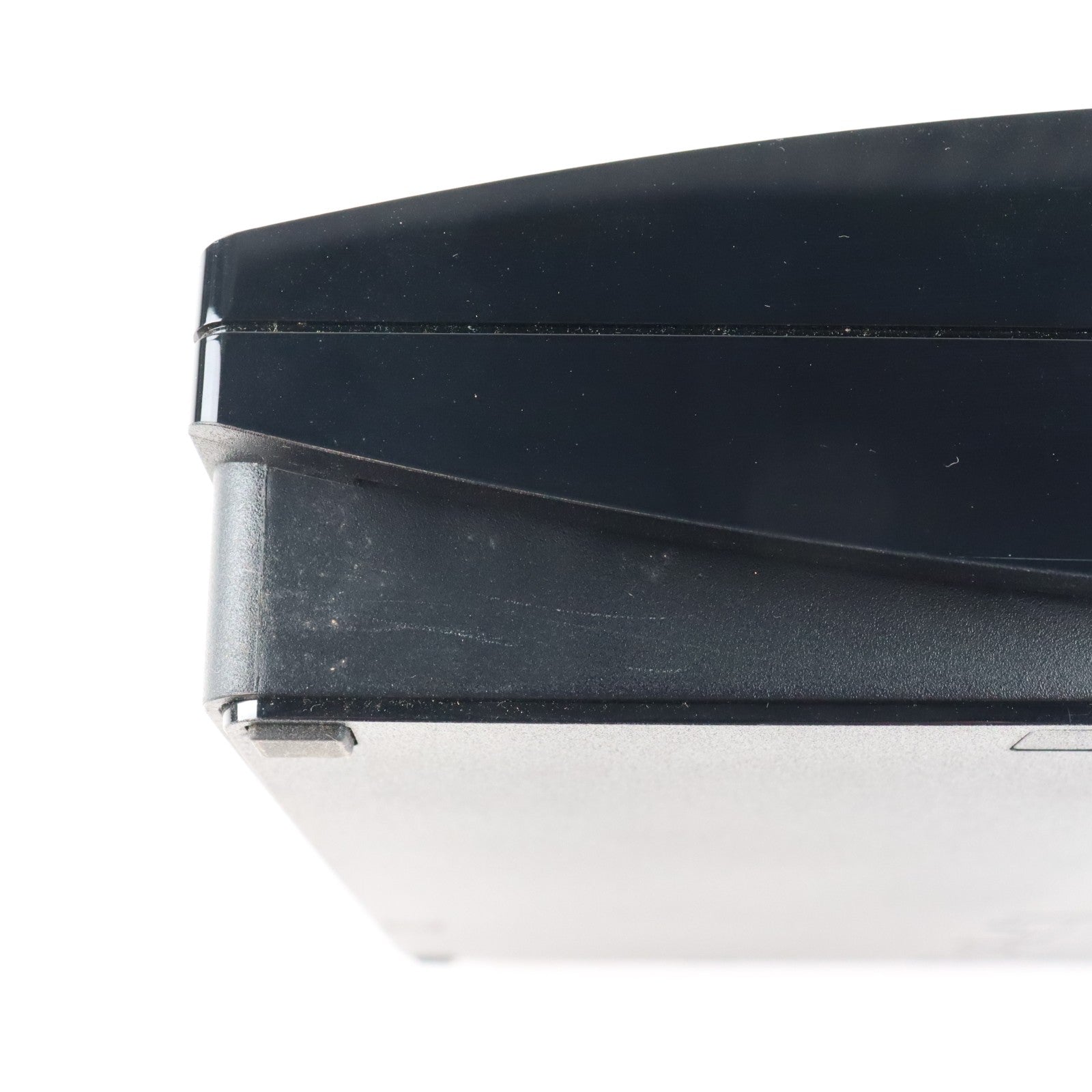 【中古即納】[PS3] (本体) PlayStation 3(プレイステーション3) チャコール・ブラック HDD160GB SCE(CECH-2500A)(20100729)