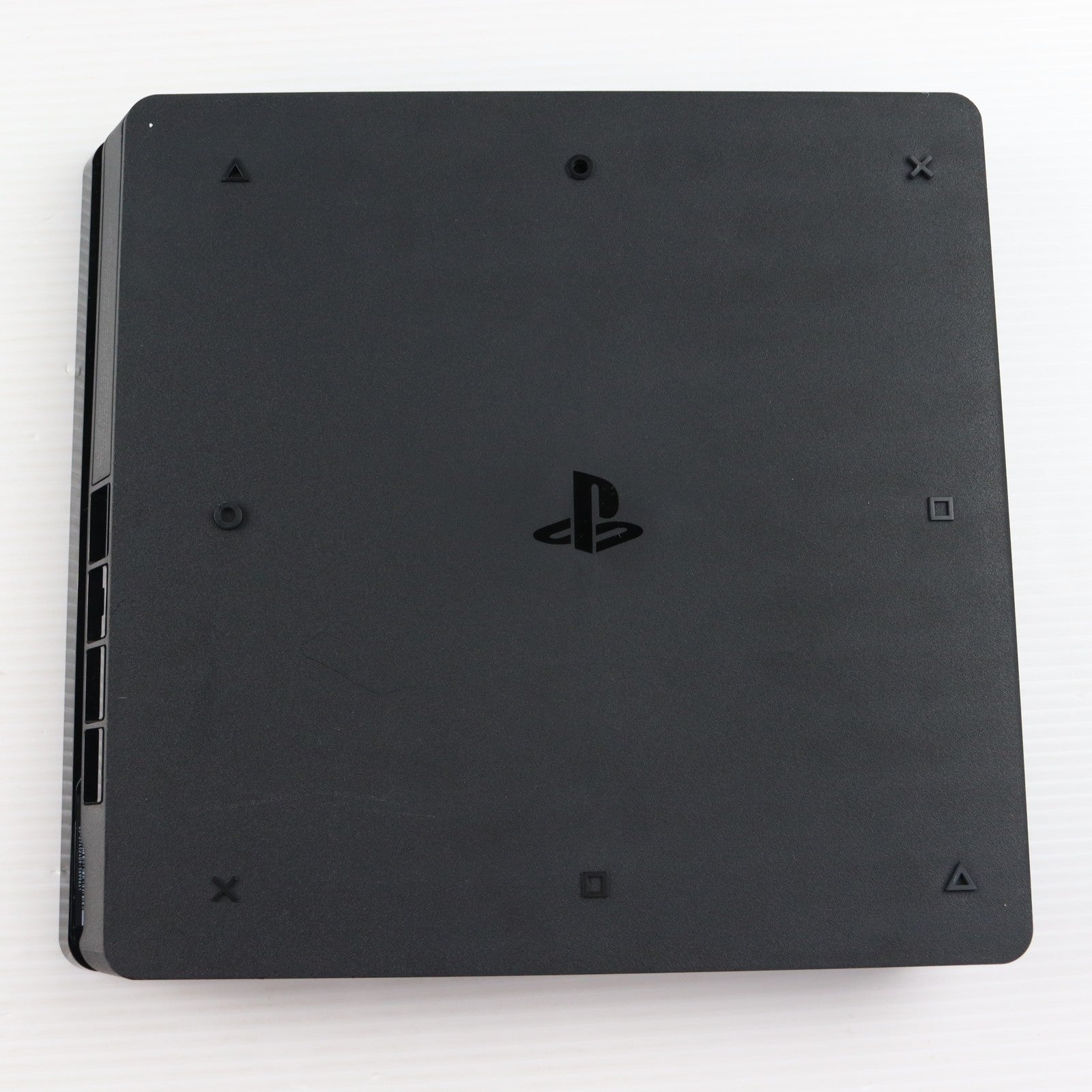 【中古即納】[PS4] (本体) PlayStation 4 FINAL FANTASY XV LUNA EDITION(プレイステーション4 ファイナルファンタジー15 ルーナエディション) SIE(CUHJ-10013)(20161129)