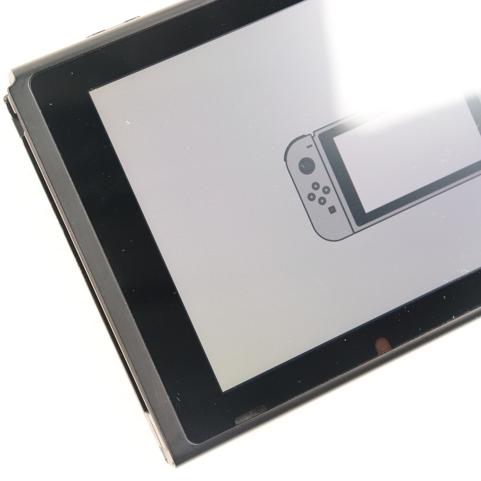 【中古即納】[Switch] (本体) Nintendo Switch(ニンテンドースイッチ) 大乱闘スマッシュブラザーズ SPECIALセット(スペシャルセット) 任天堂(HAC-S-KAELJ)(20181116)