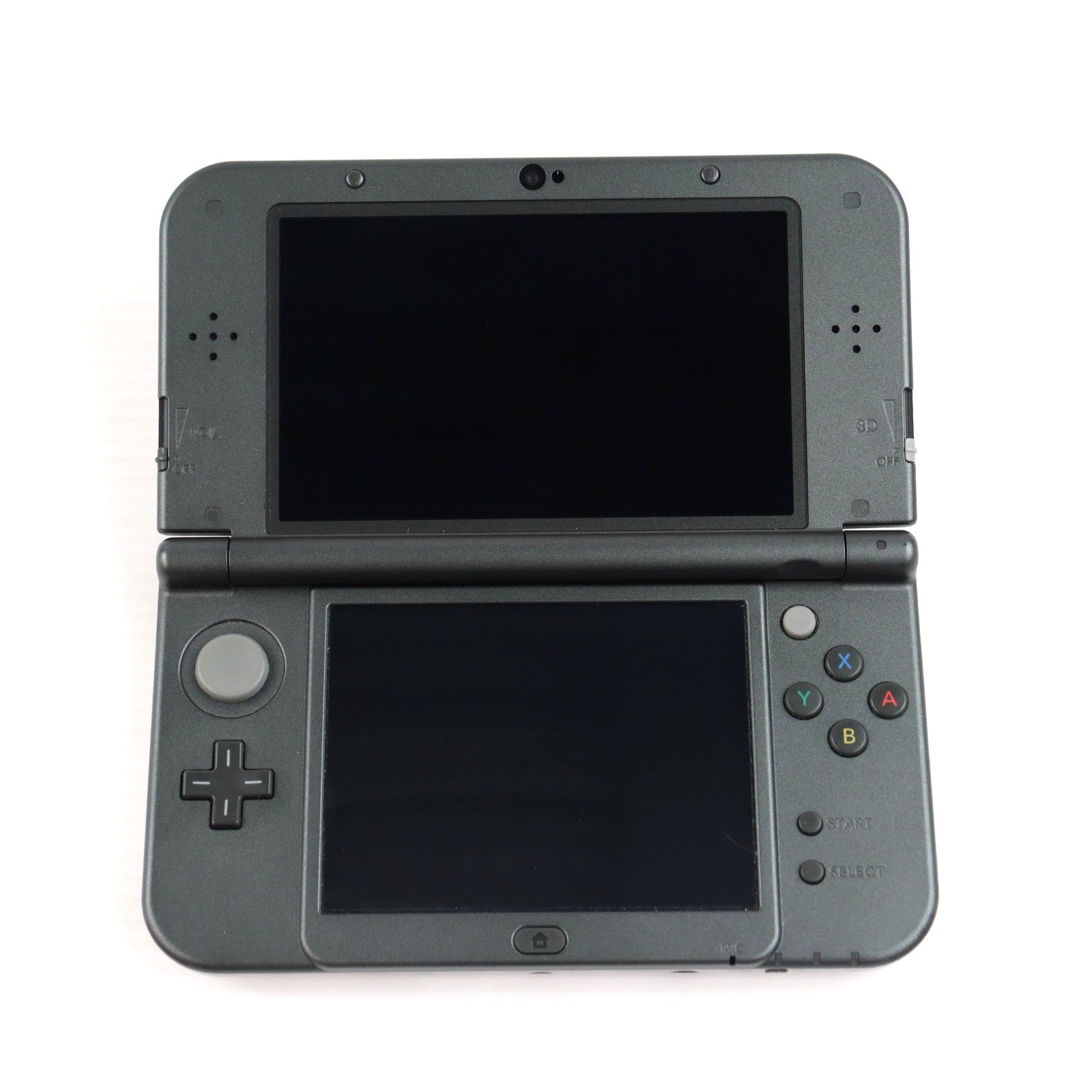 【中古即納】[3DS] (本体) Newニンテンドー3DS LL モンスターハンター4G スペシャルパック 任天堂(RED-S-VBCA)(20141011)