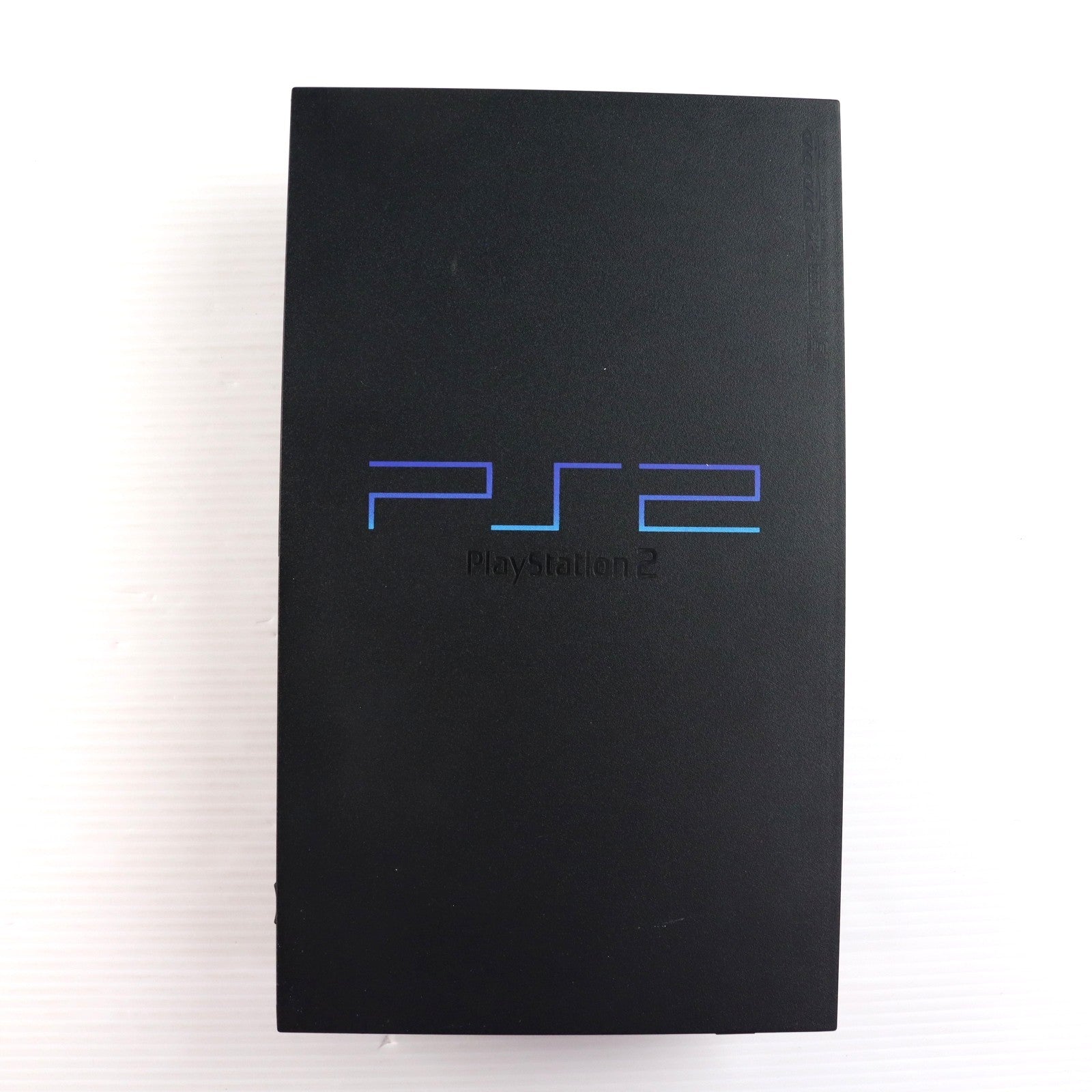 【中古即納】[PS2] (本体) プレイステーション2 PlayStation2 ブラック SCE(SCPH-39000)(20021121)