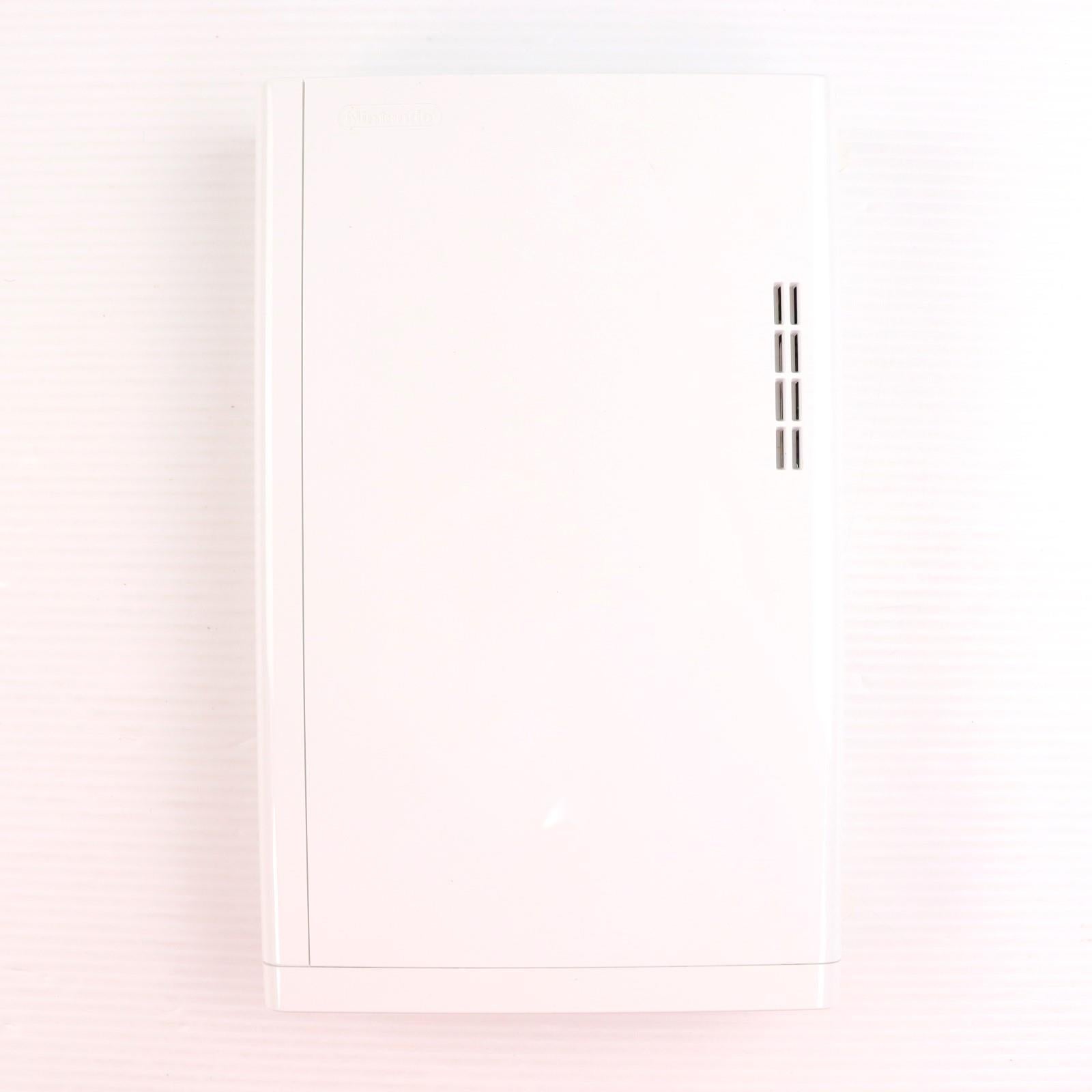 【中古即納】[WiiU] (本体) Wii U スプラトゥーン セット(amiibo アオリ・ホタル付き) 任天堂(WUP-S-WHAT)(20160707)