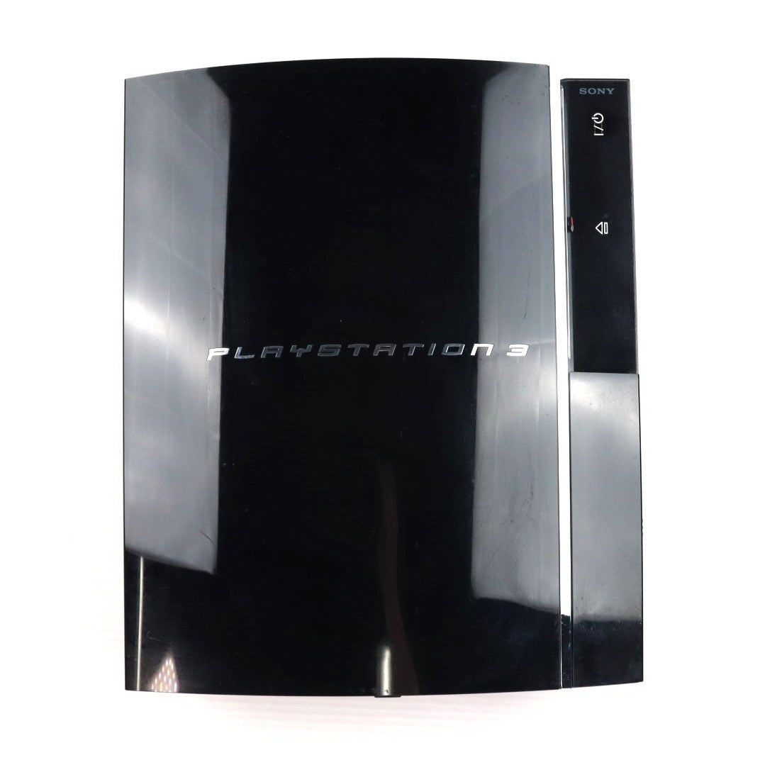 【中古即納】[PS3] (本体) PlayStation 3(プレイステーション3) みんなのGOLF5 ビギナーズパック HDD60GB SCE(CECH-AMG)(20070726)