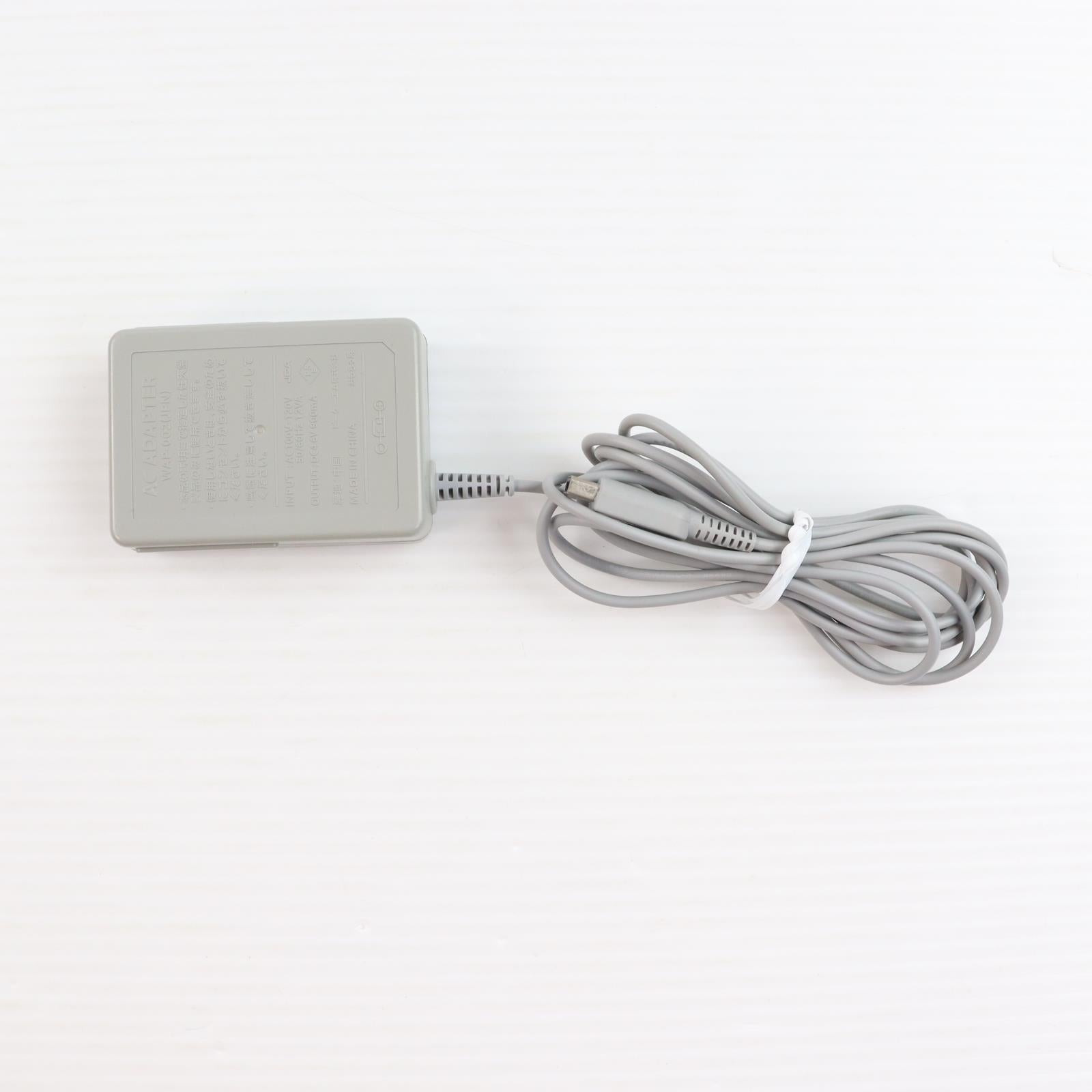 【中古即納】[3DS] (本体) Newニンテンドー3DS ホワイト 任天堂(KTR-S-WAAA)(20141011)