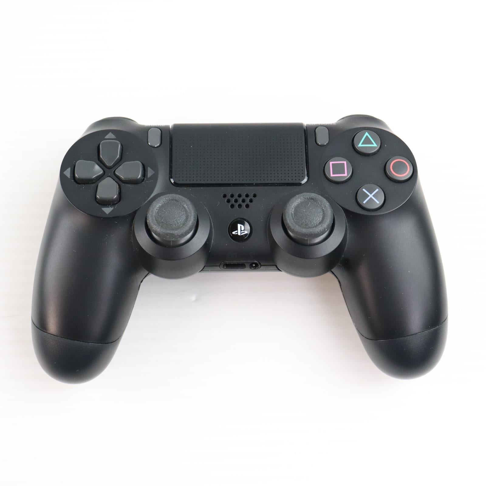 【中古即納】[PS4] (本体) PlayStation 4 Pro(プレイステーション4 プロ) ジェット・ブラック 1TB SIE(CUH-7200BB01)(20180927)