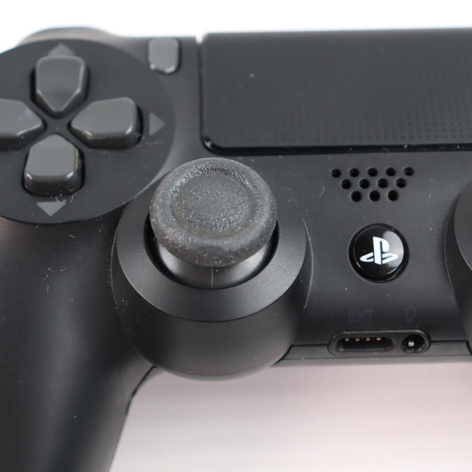 【中古即納】[PS4] (本体) PlayStation 4 Pro(プレイステーション4 プロ) ジェット・ブラック 1TB SIE(CUH-7200BB01)(20180927)