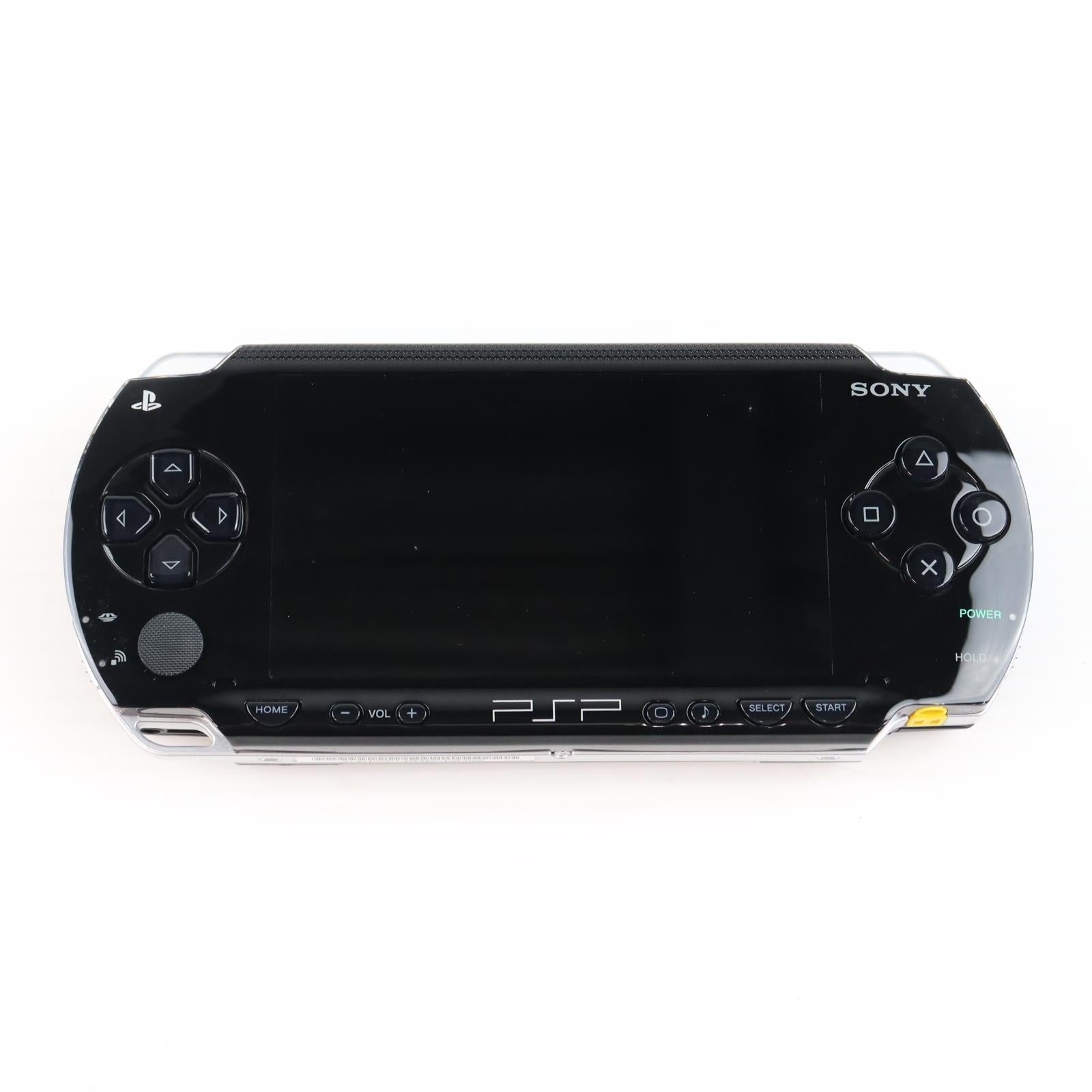 【中古即納】[PSP] (本体) PlayStation Portable(プレイステーション・ポータブル) バリューパック SCE(PSP-1000K)(20041212)