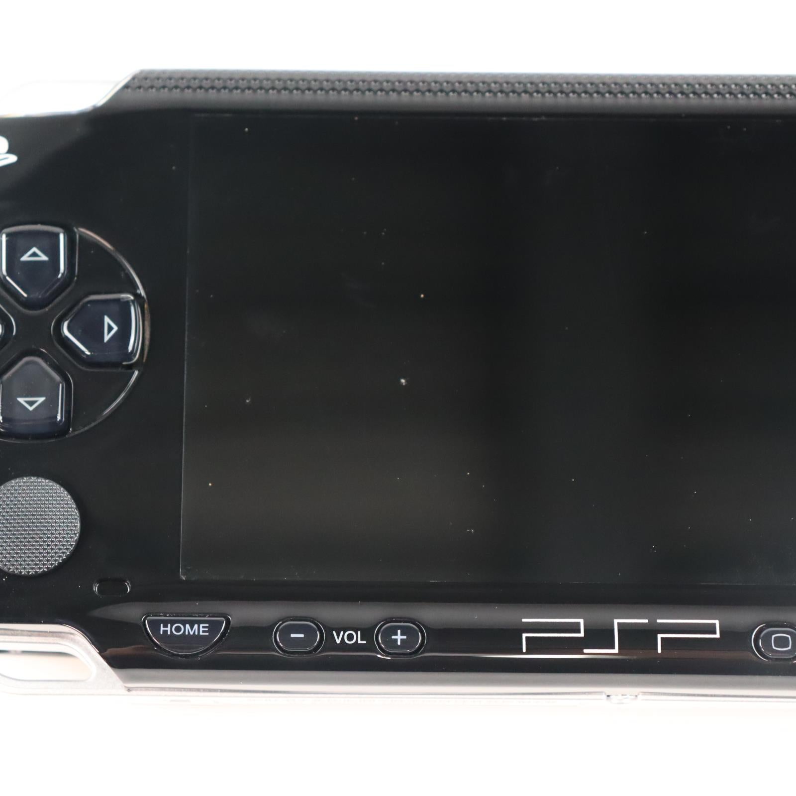 【中古即納】[PSP] (本体) PlayStation Portable(プレイステーション・ポータブル) バリューパック SCE(PSP-1000K)(20041212)