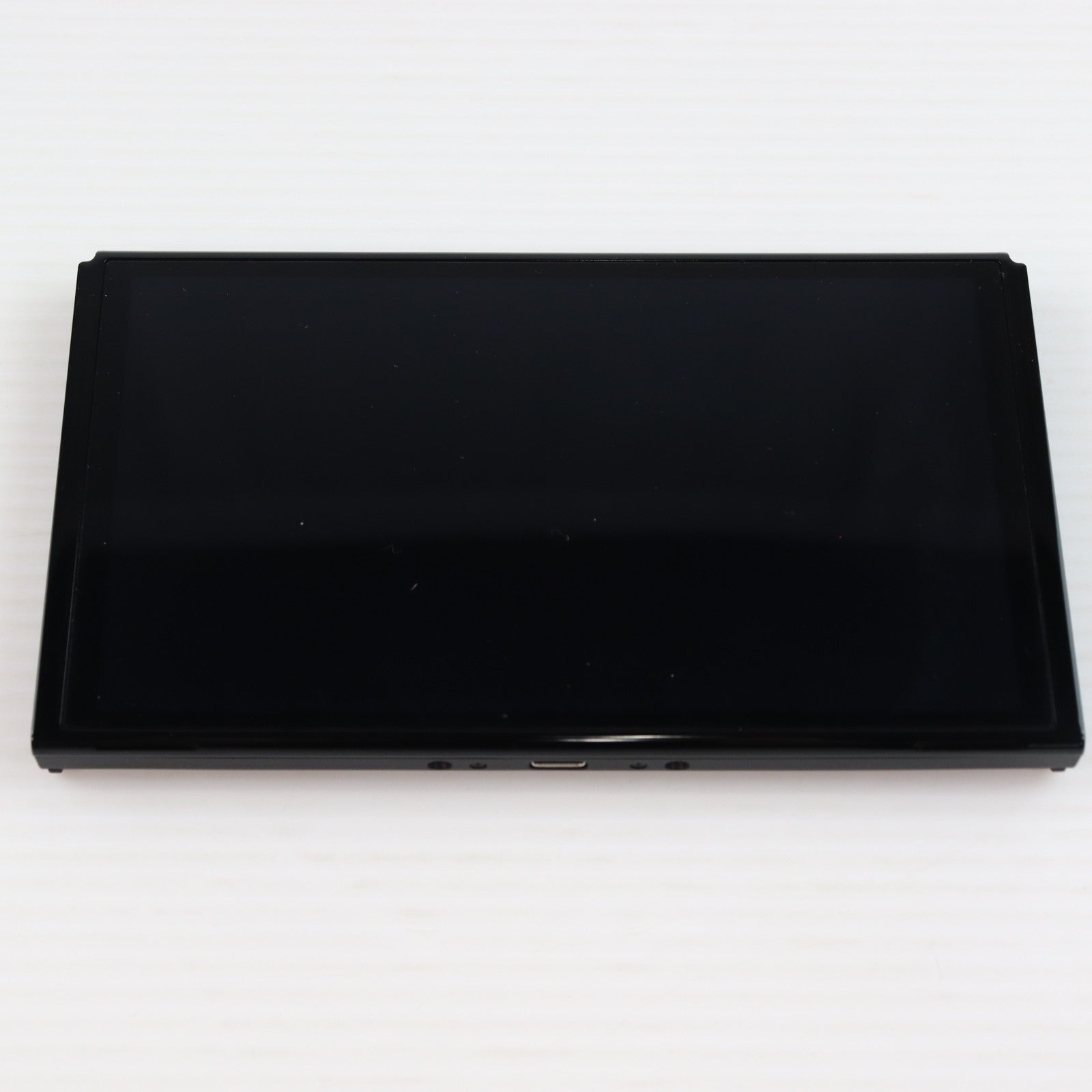 【中古即納】[Switch] (本体) Nintendo Switch(ニンテンドースイッチ) 有機ELモデル Joy-Con(L) ネオンブルー/R ネオンレッド 任天堂(HEG-S-KABAA)(20211008)