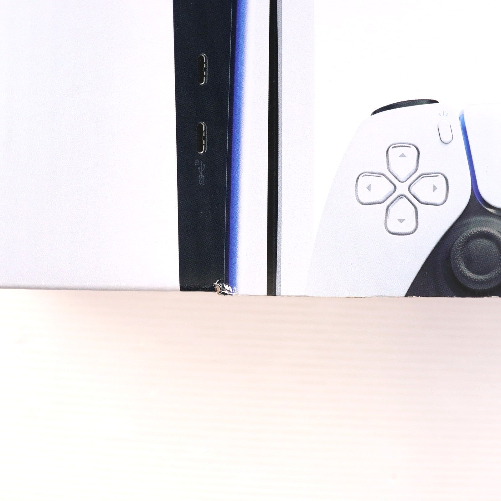 【中古即納】[PS5] (本体) PlayStation 5(プレイステーション5) slimモデル(スリムモデル) SIE(CFI-2000A01)(20231110)