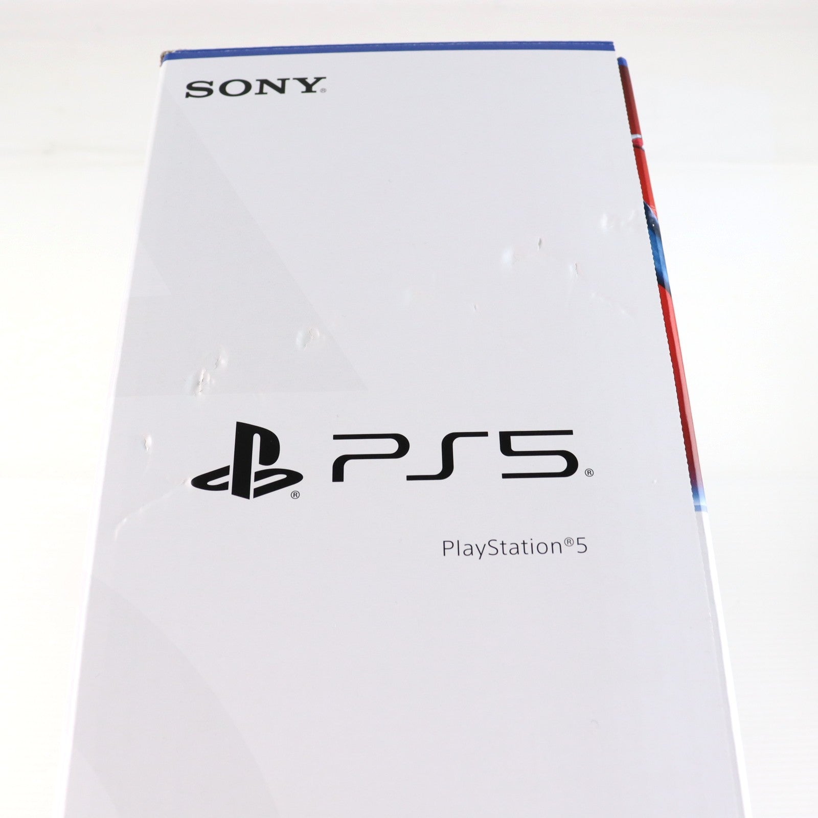 【中古即納】[PS5] (本体) PlayStation 5(プレイステーション5) slimモデル(スリムモデル) SIE(CFI-2000A01)(20231110)
