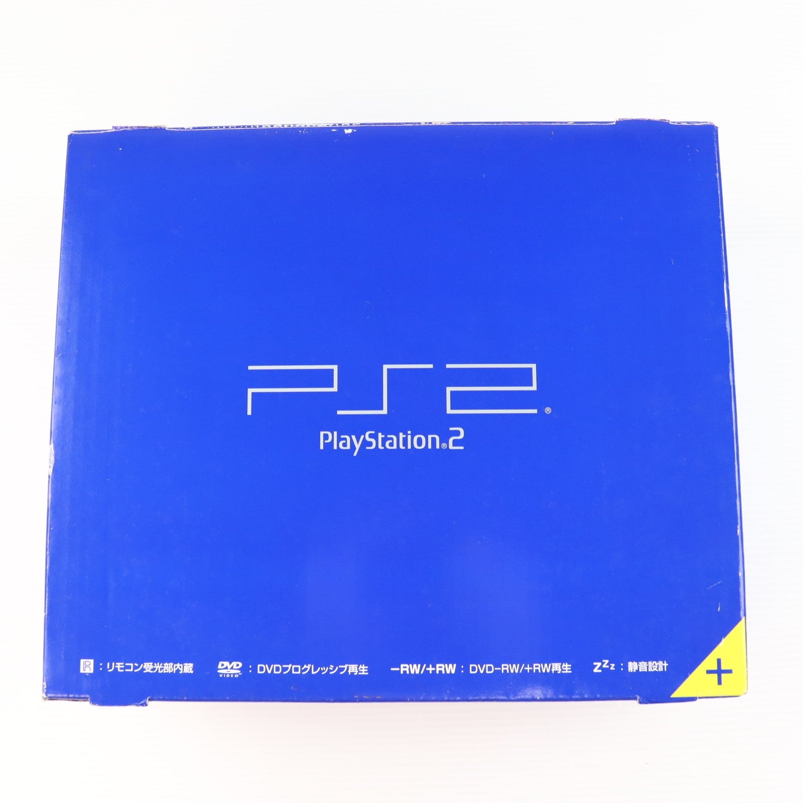 【中古即納】[PS2] (本体) PlayStation 2(プレイステーション2) SCE(SCPH-50000)(20030515)