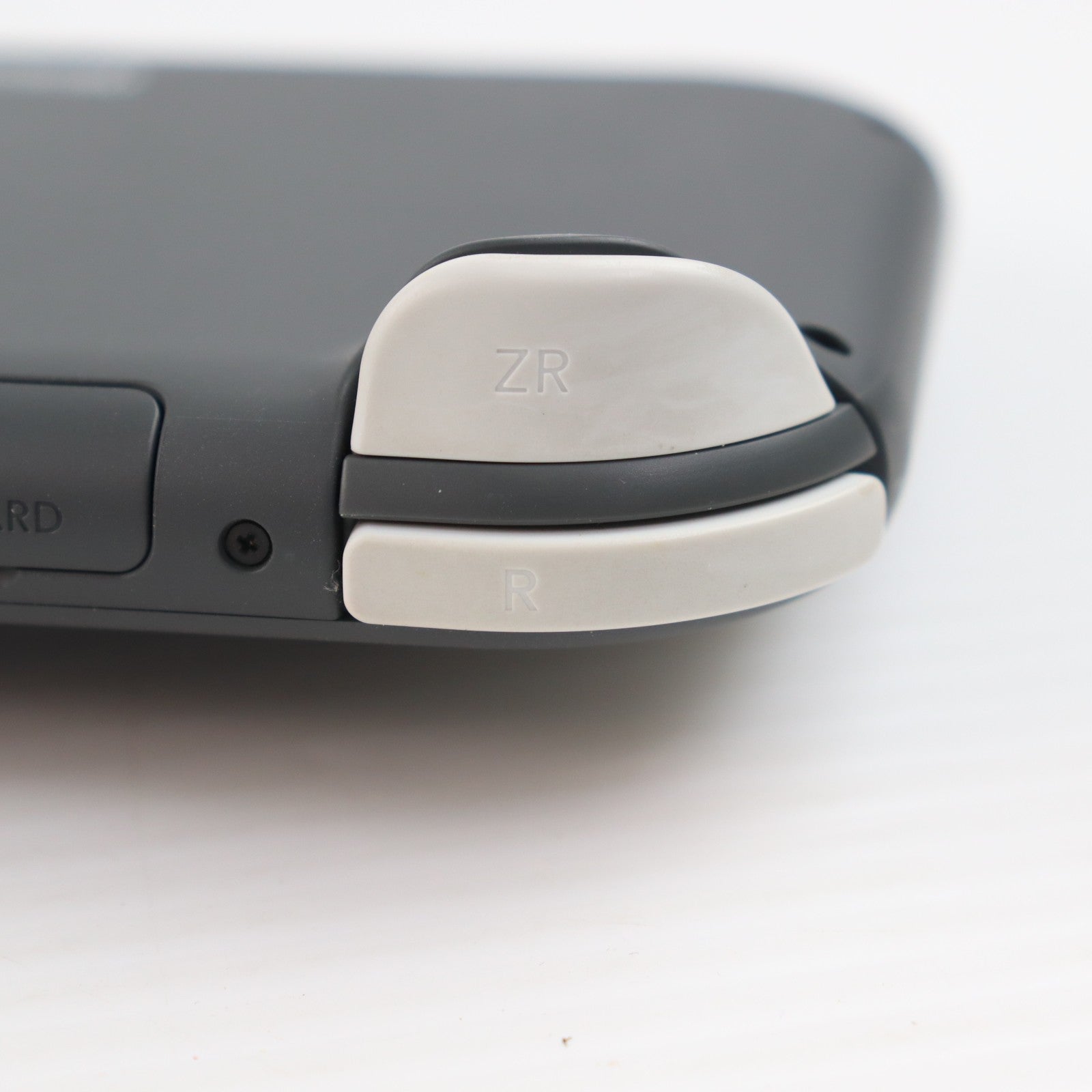 【中古即納】[Switch] (本体) Nintendo Switch Lite(ニンテンドースイッチライト) グレー 任天堂(HDH-S-GAZAA)(20190920)