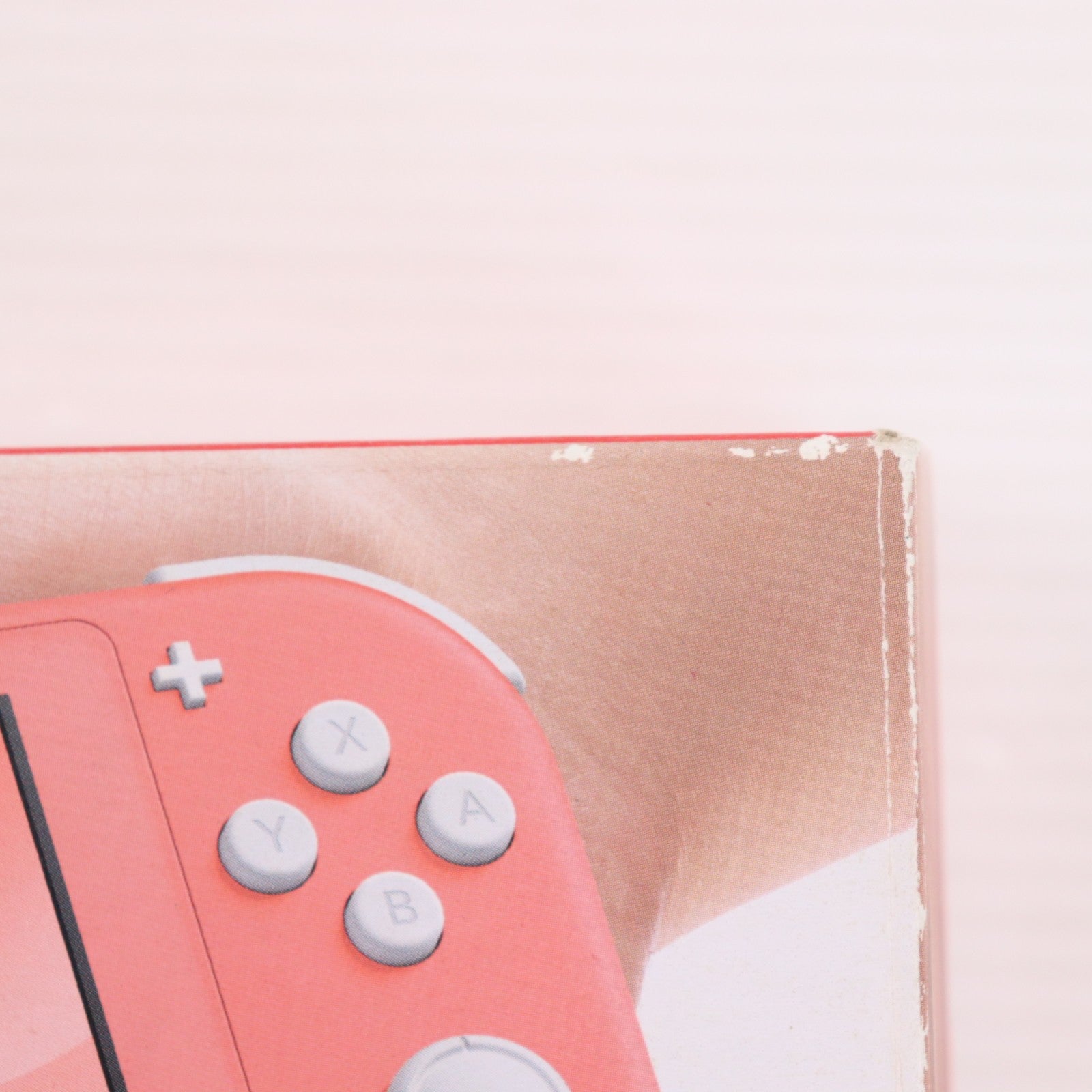 【中古即納】[Switch] (本体) Nintendo Switch Lite(ニンテンドースイッチライト) コーラル 任天堂(HDH-S-PAZAA)(20200320)