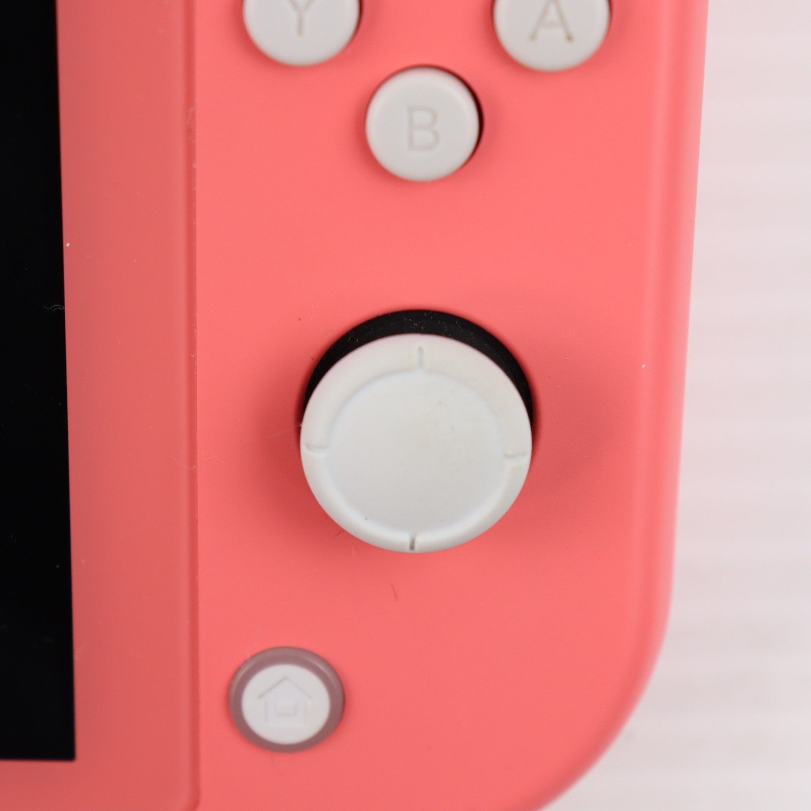 【中古即納】[Switch] (本体) Nintendo Switch Lite(ニンテンドースイッチライト) コーラル 任天堂(HDH-S-PAZAA)(20200320)